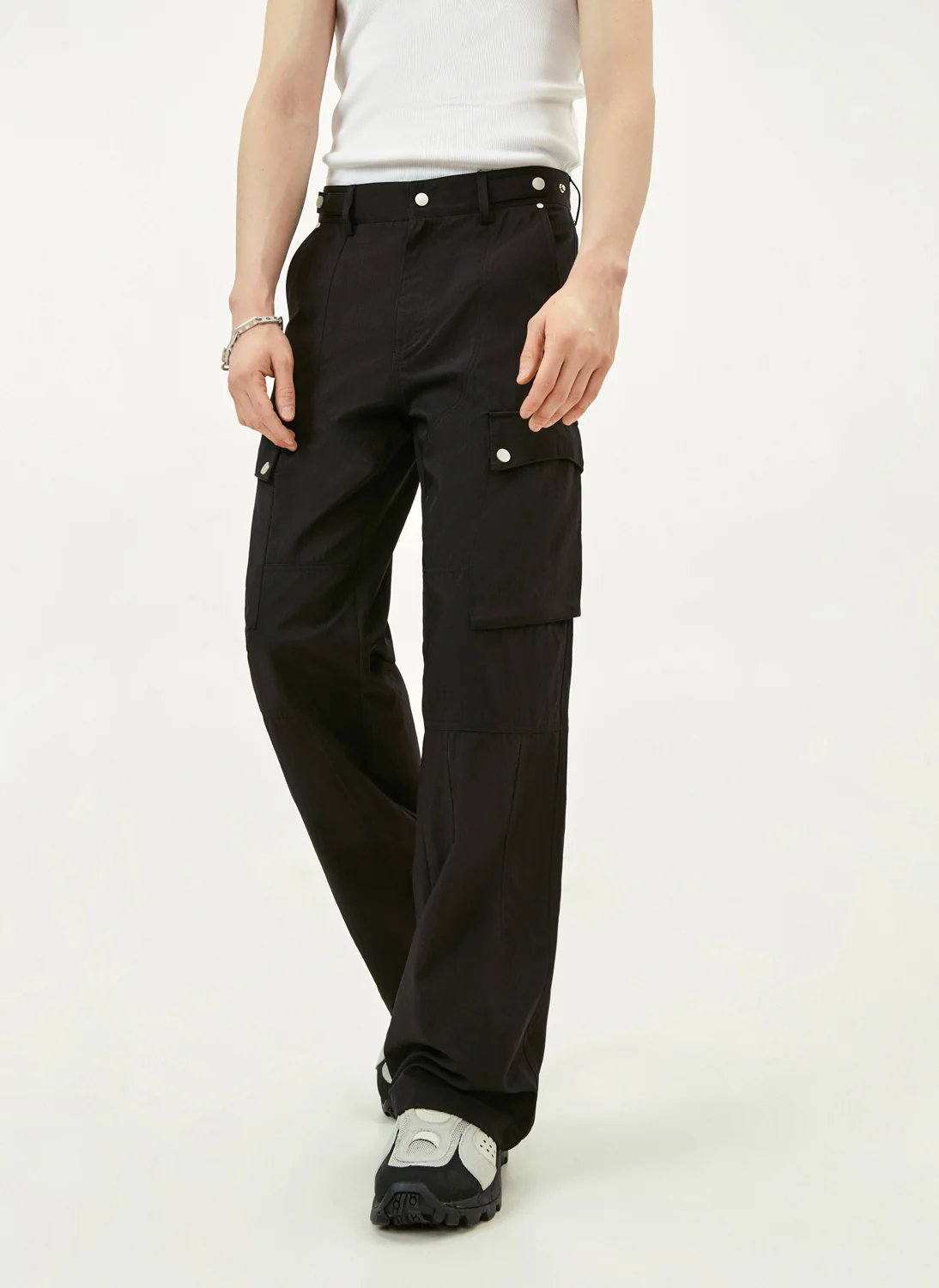 Thinkin Bout U Kaki Pants