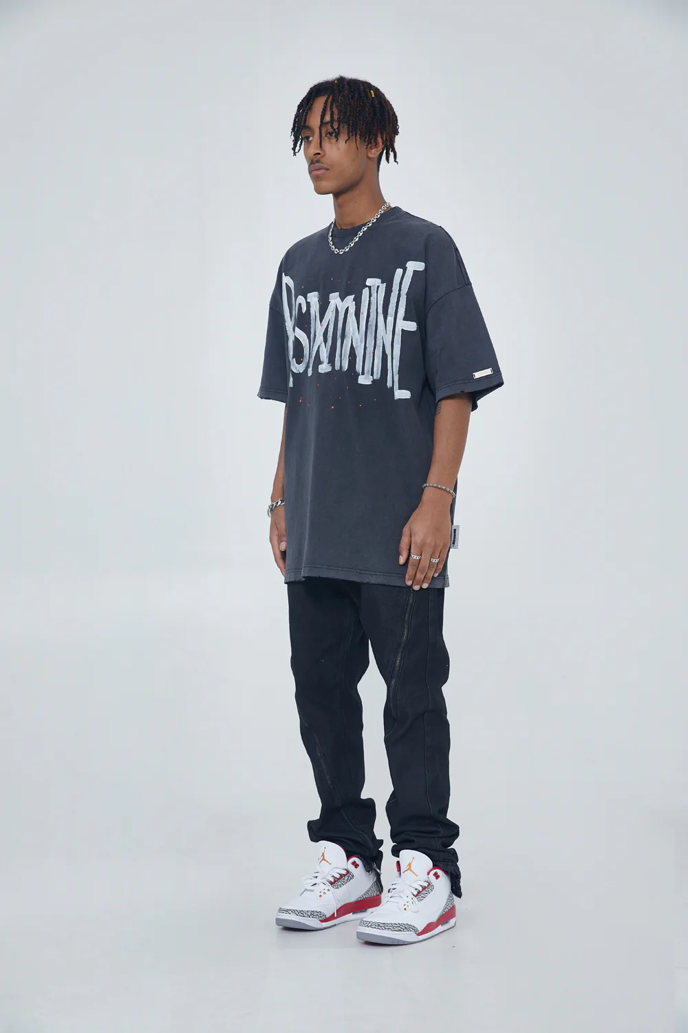 R69 Blood Criminal T-Shirt