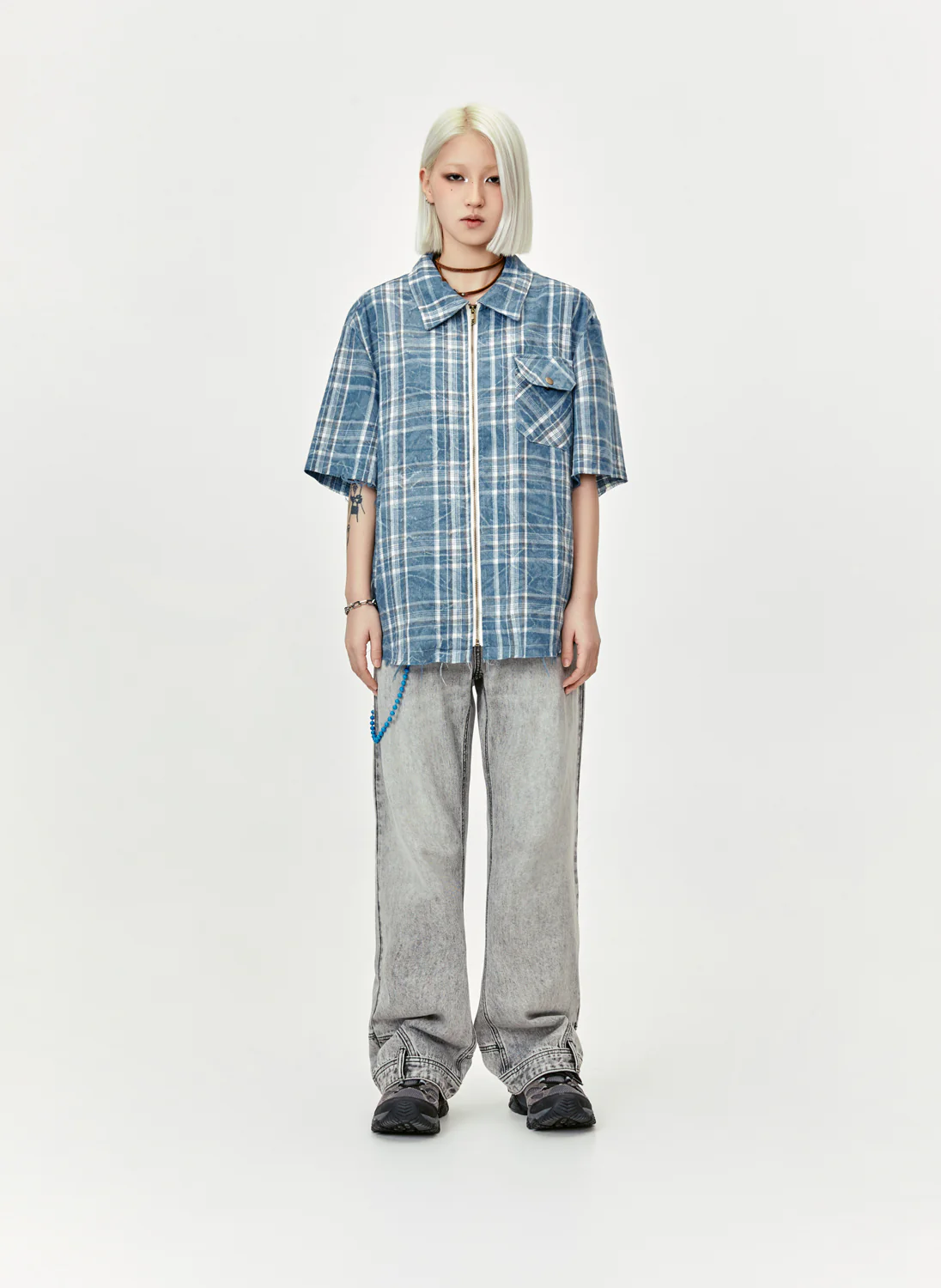 Tonight Upgrade Shirt