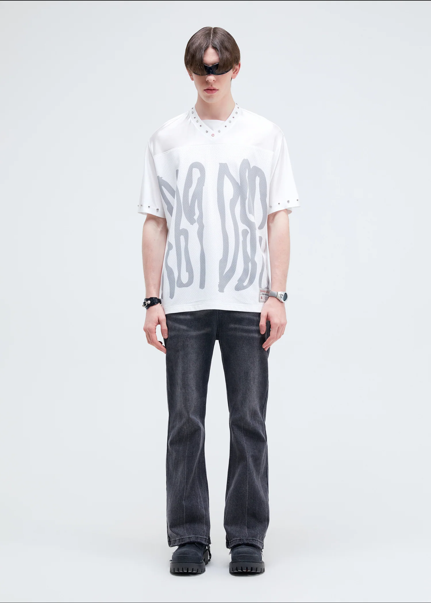 R69 What A Handsome Guy T-Shirt