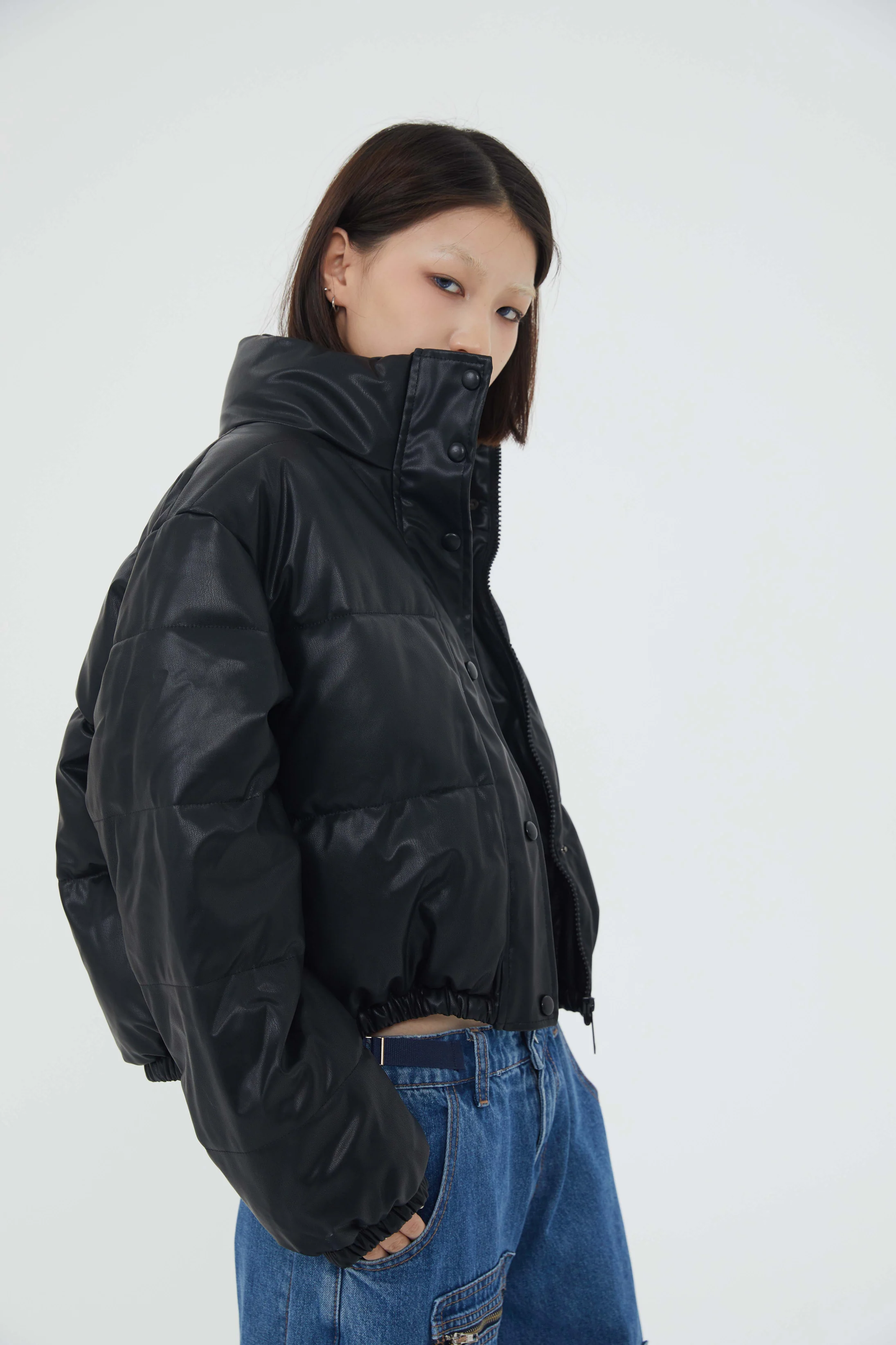 Explosive Personality Jacket