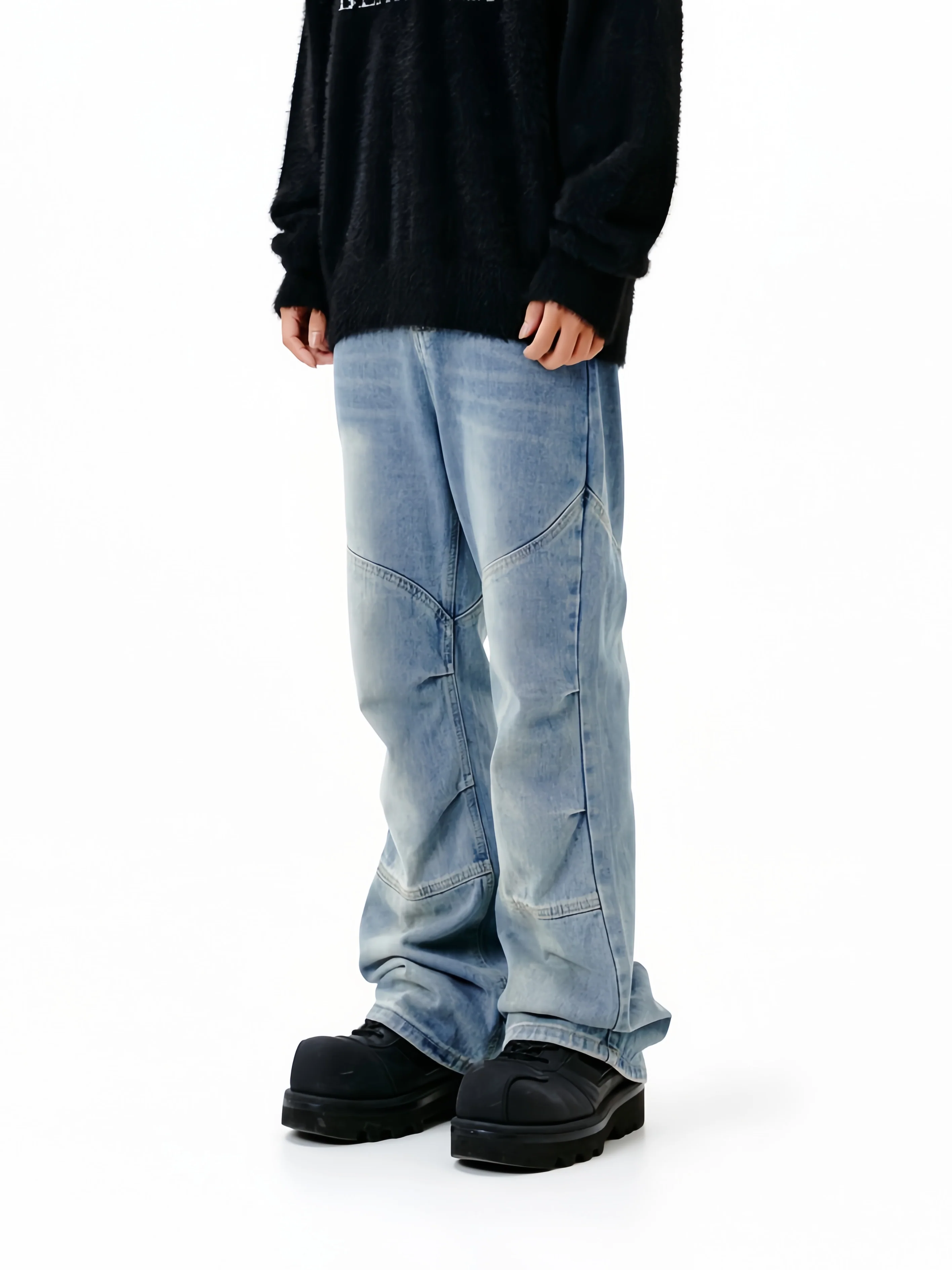 Nothing In Your Eyes Pants