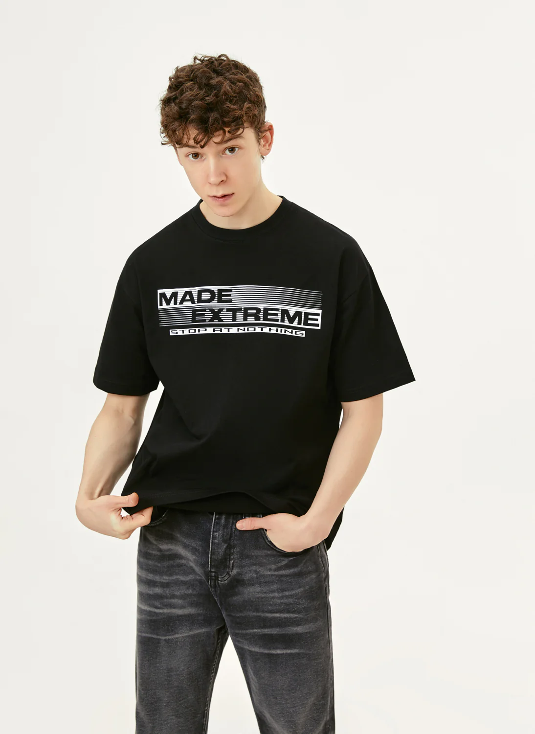 My Race Without You T-Shirt