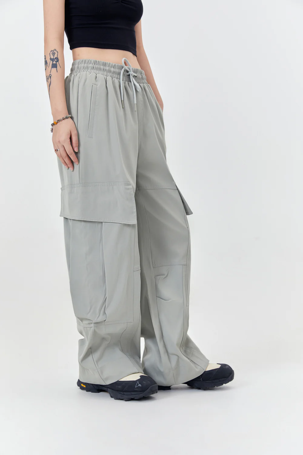 How You Like That Pants