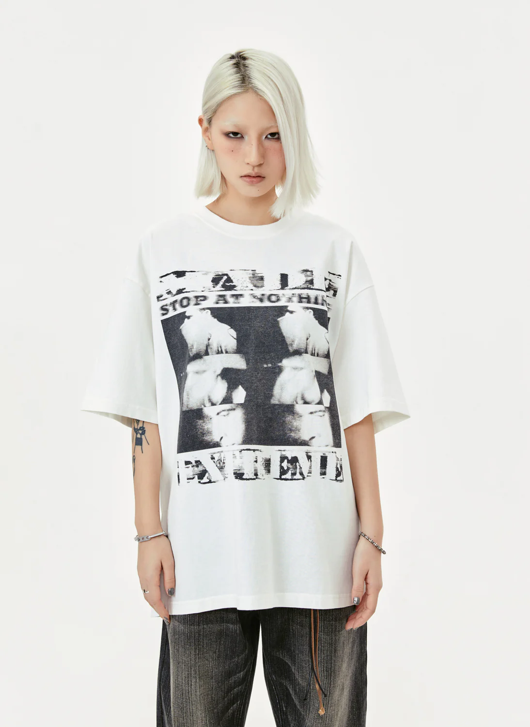 Live Together As One Body T-Shirt