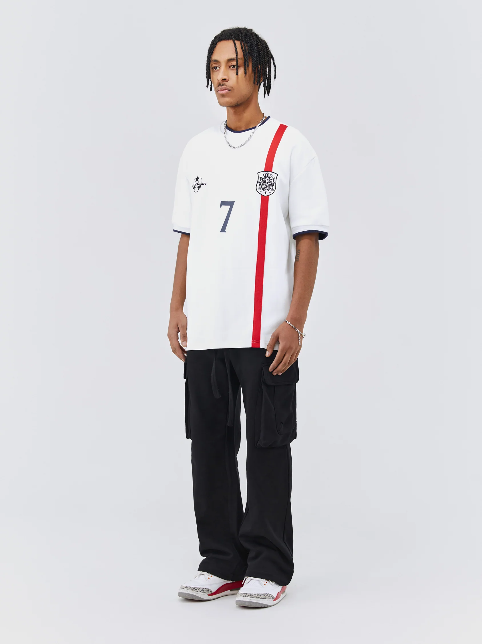 Mysterious Football Academy 