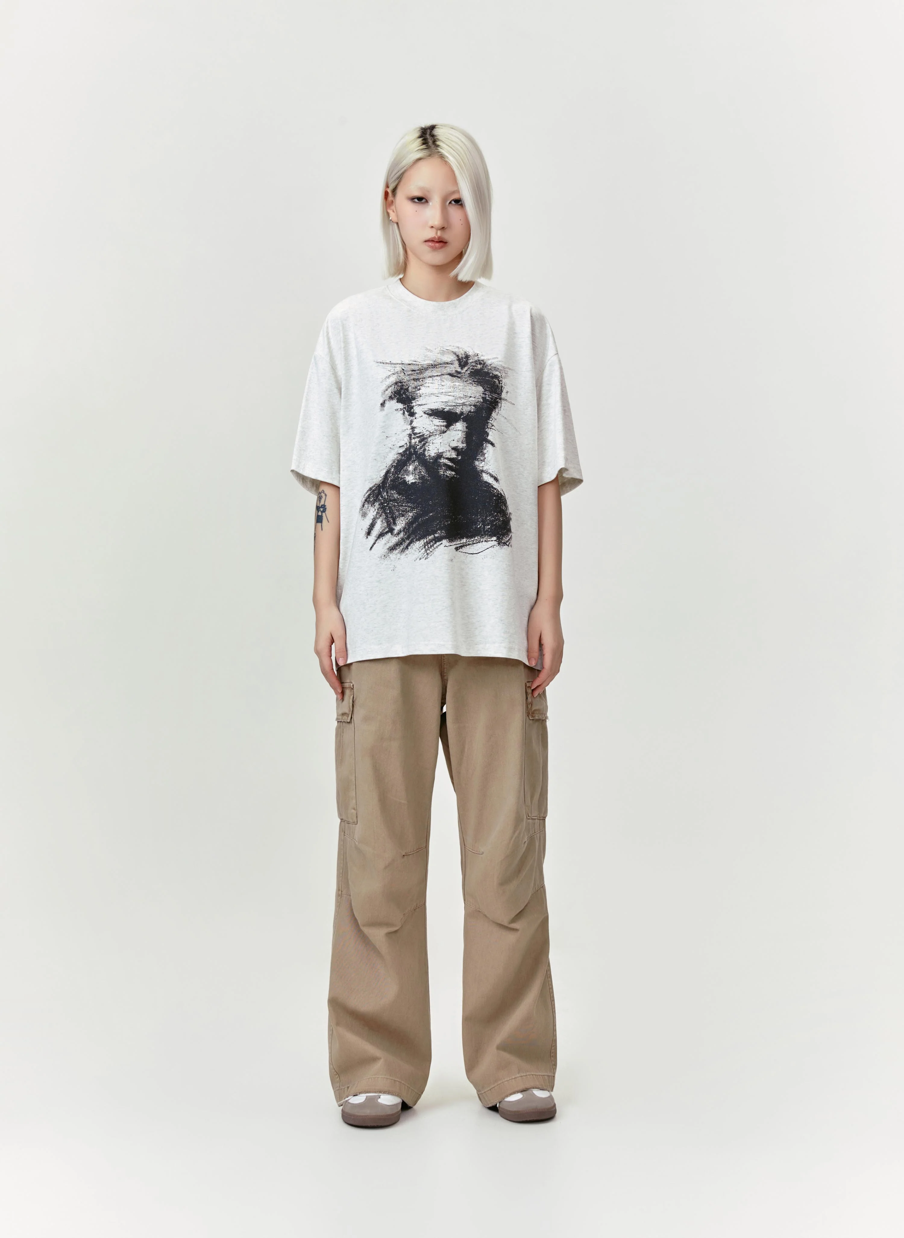 Great Leader T-Shirt