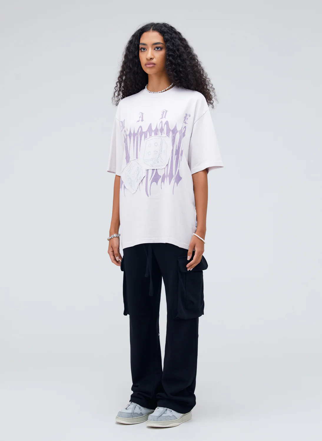 Upgrade The Dice 2 T-Shirt