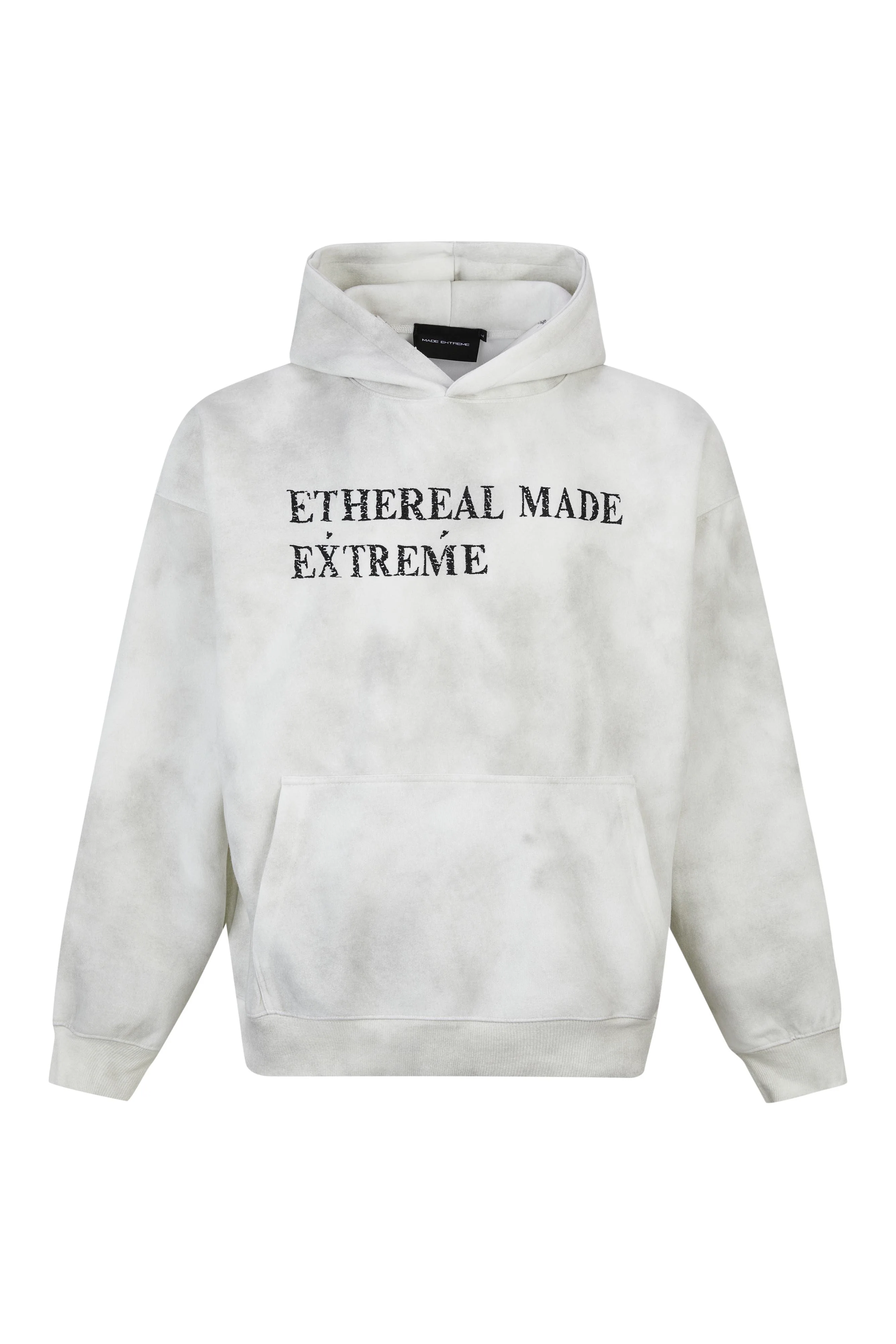 Ethenreal Hoodie