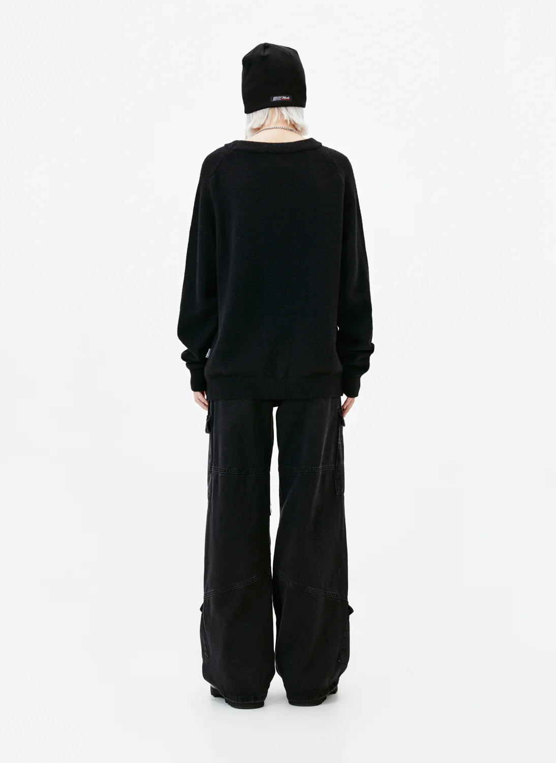 On The Rock Knitwear