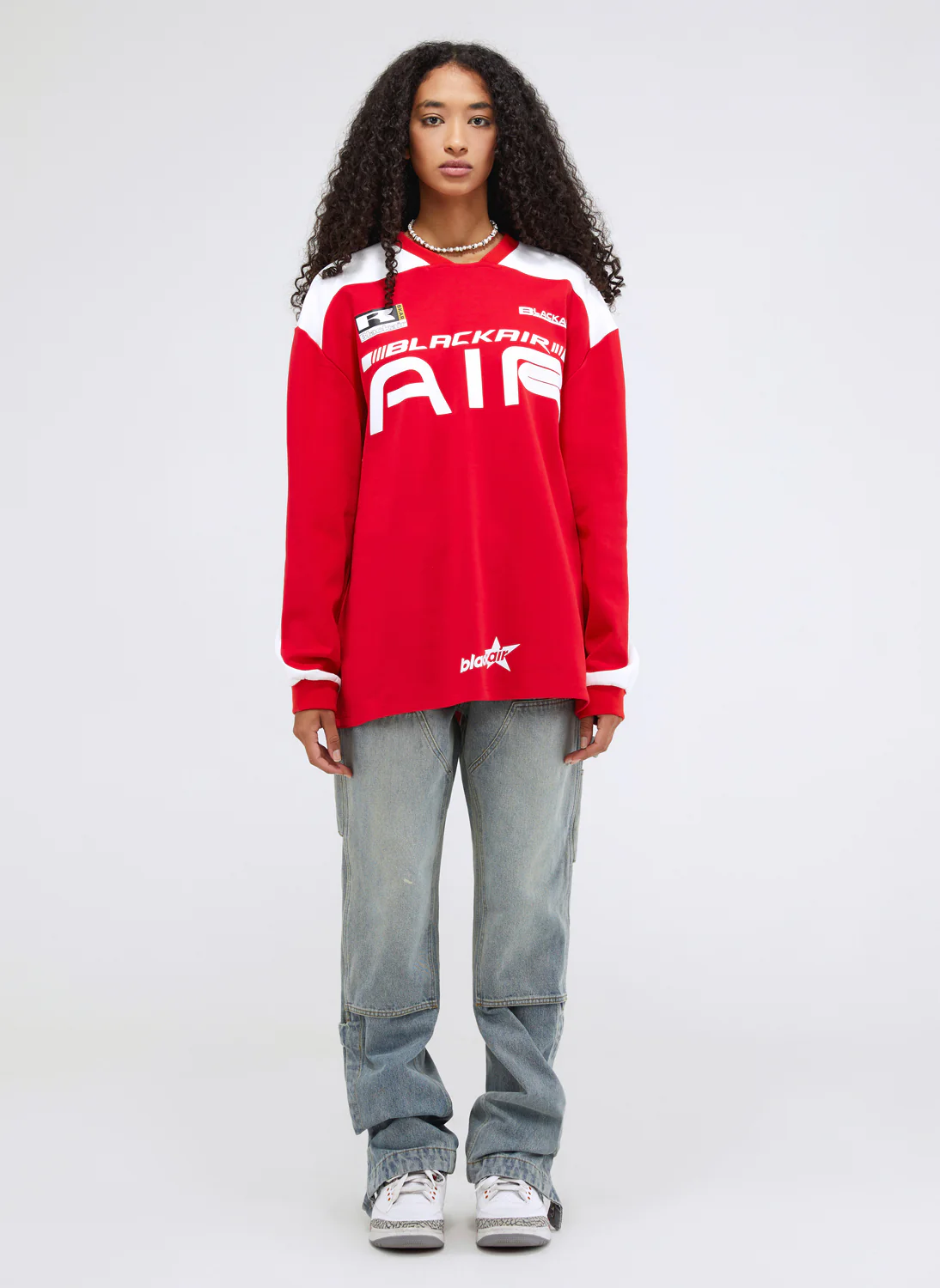 You Are Always Number One In My Heart Long-Sleeve