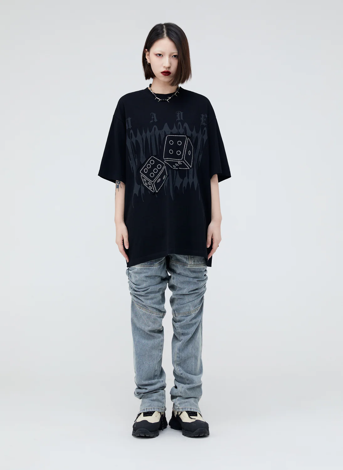 Upgrade The Dice 2 T-Shirt