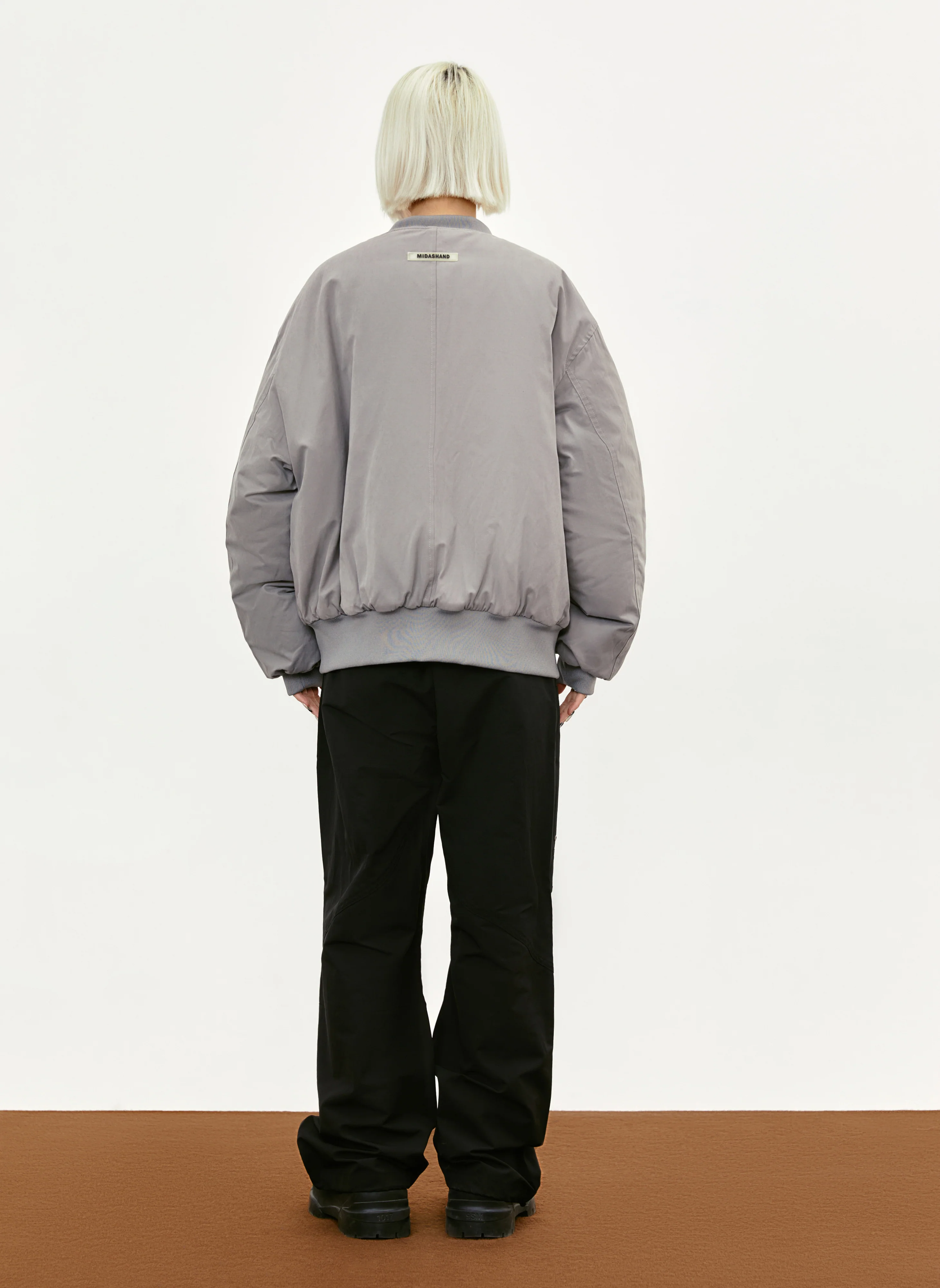 Alpha Squaced Jacket