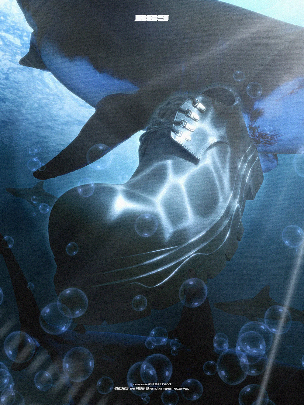 R69 The Dune Chunky Derby