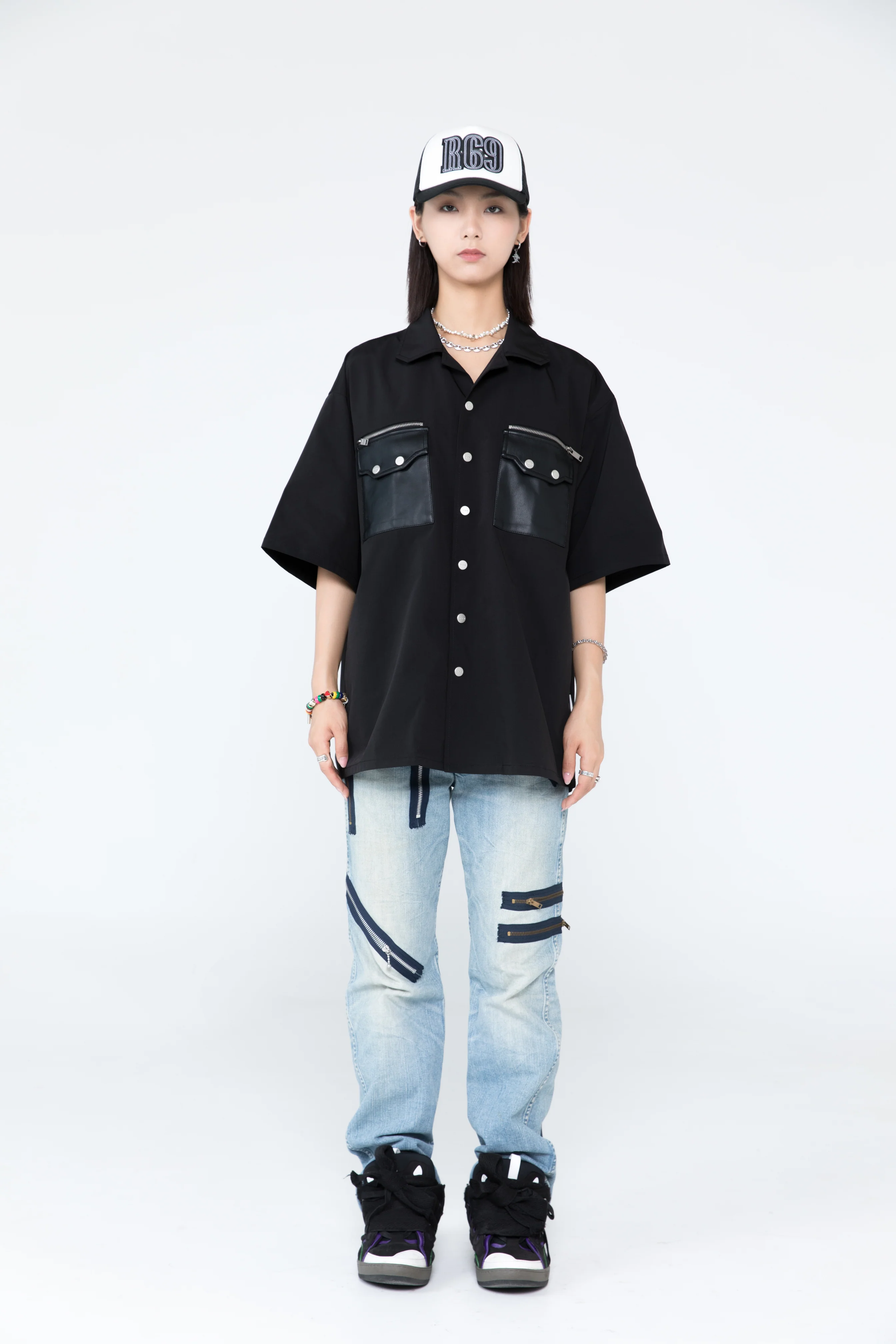 R69 They'Re Gonna Be Something Shirt