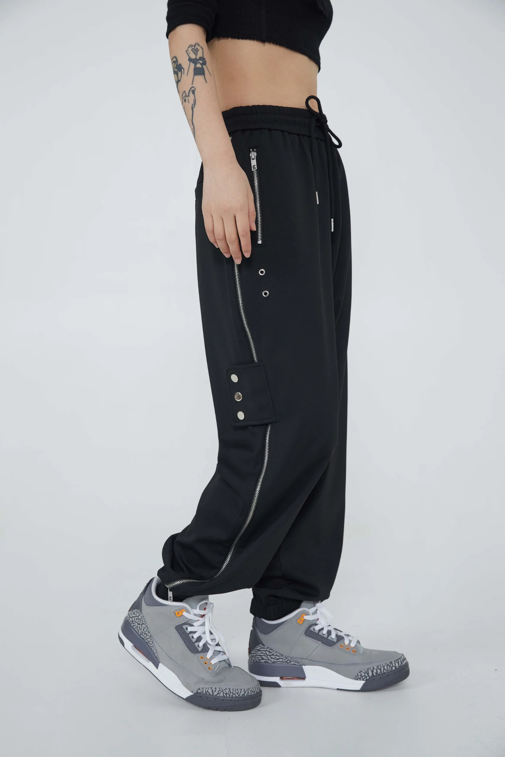 Hole Conjecture Track Pants