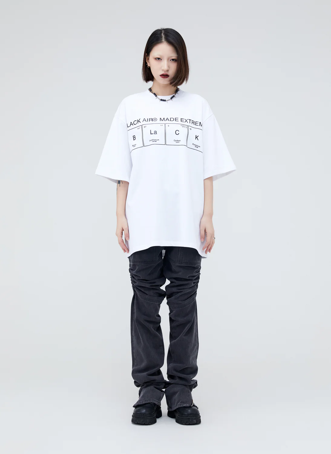 Elements Without Answers T-Shirt