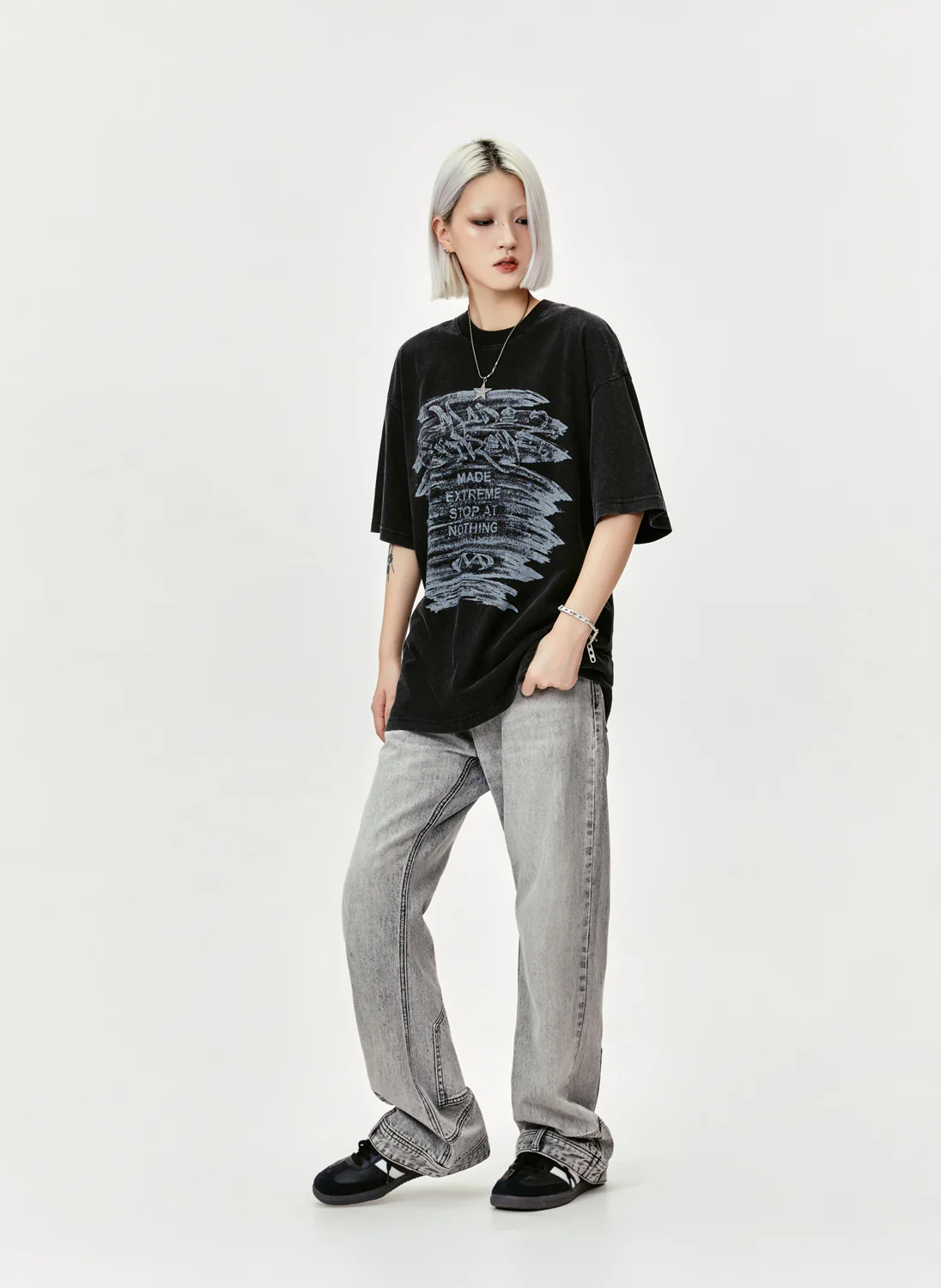 Faded Memories T-Shirt