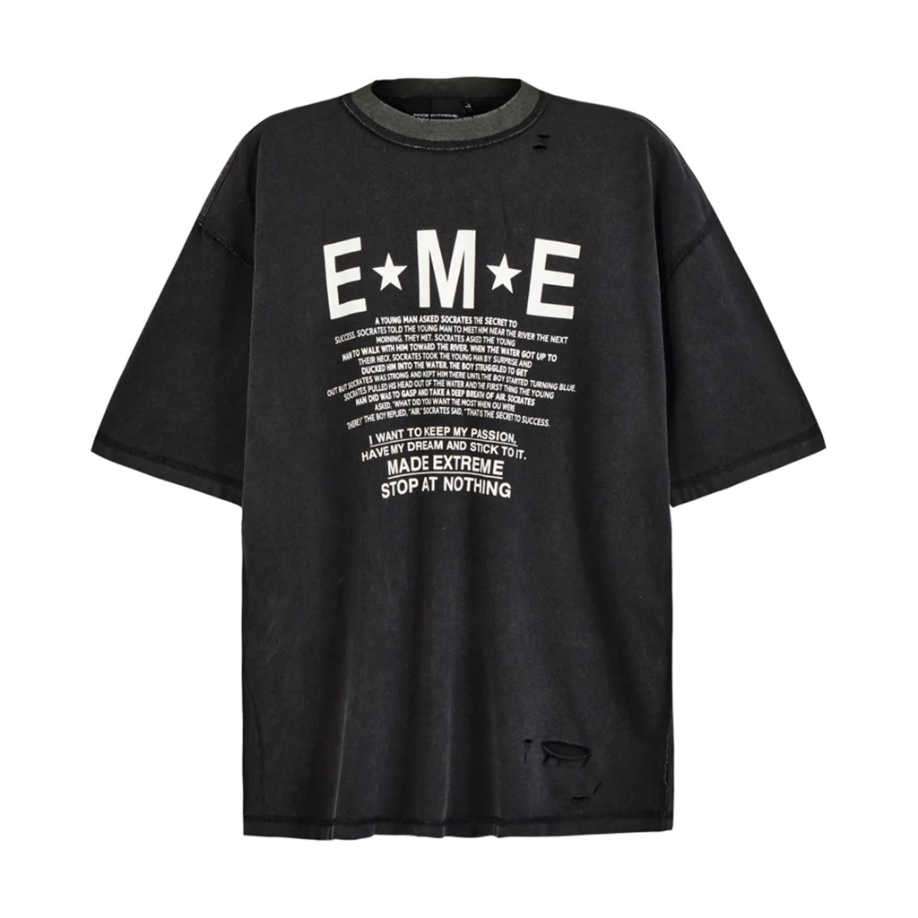 The Fire Of Passion T-Shirt