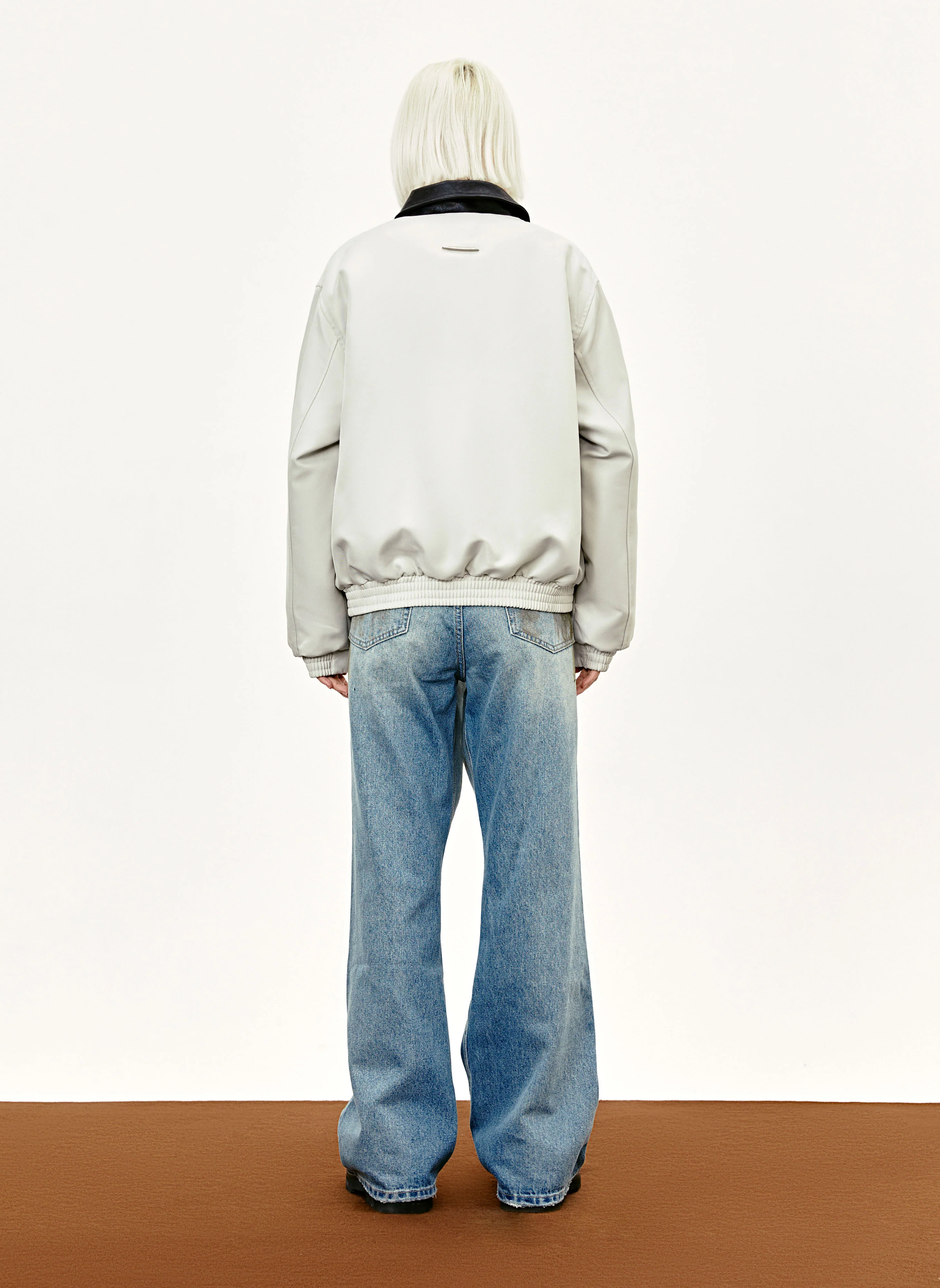 Lucifer The Arrogant Jacket