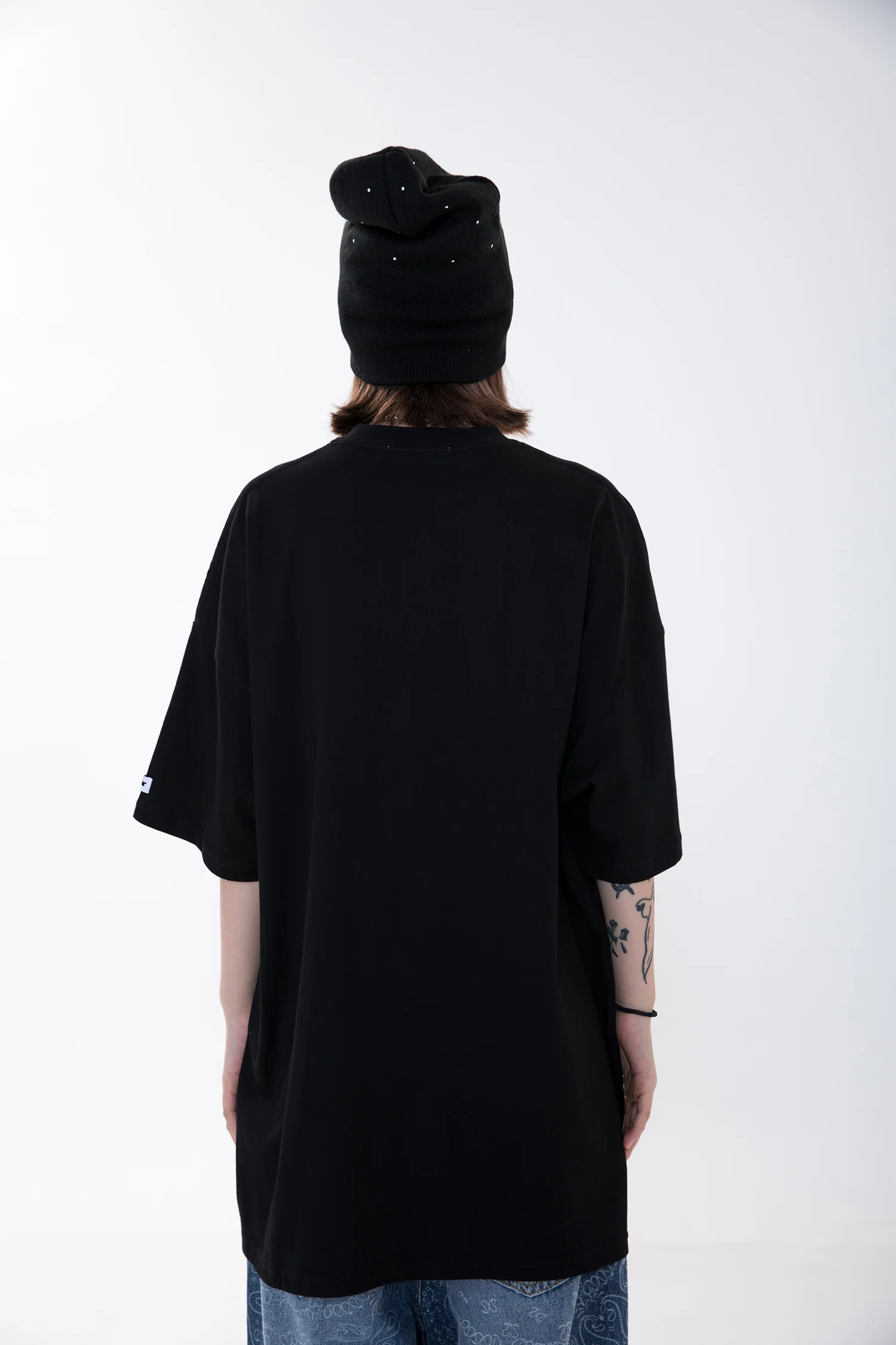 The Flower Of Mind T-Shirt