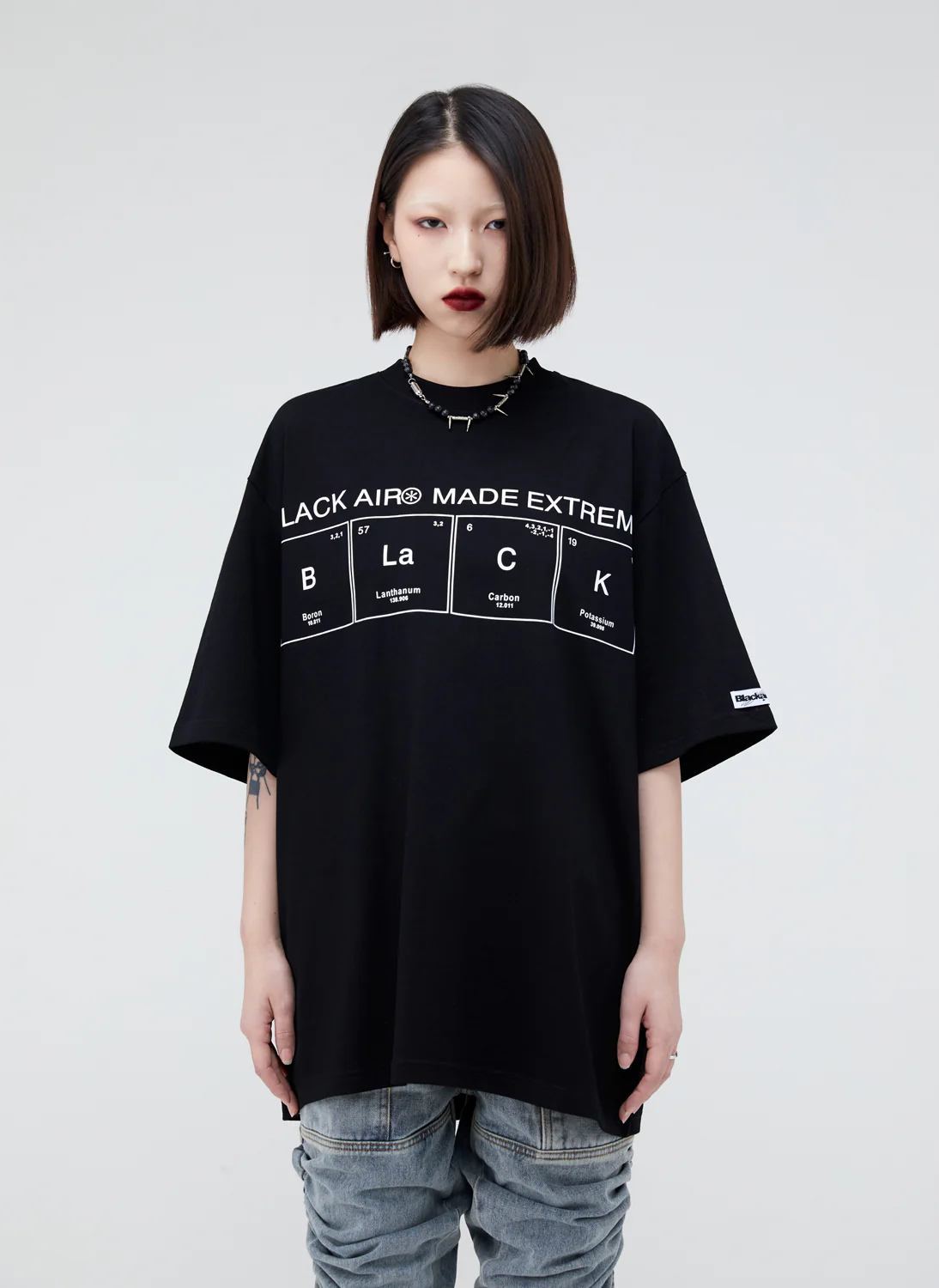 Elements Without Answers T-Shirt