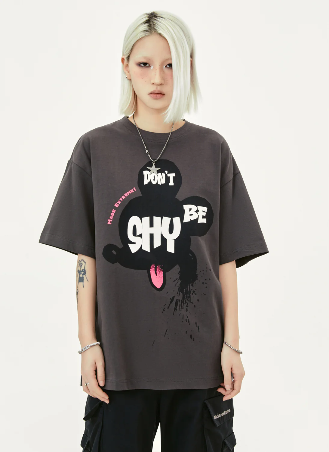 Don'T Be Shy T-Shirt