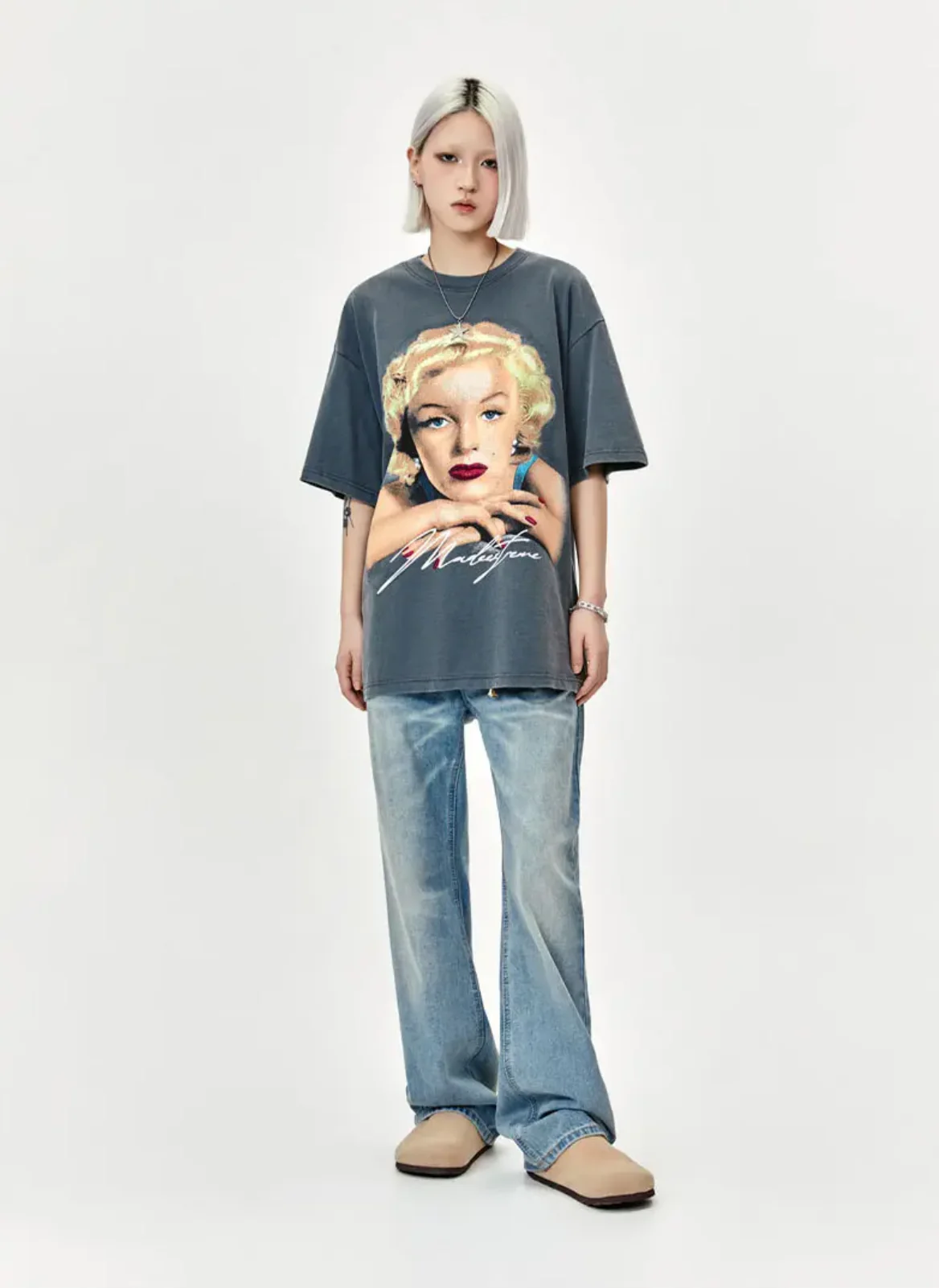 Marilyn Monroe T-Shirt