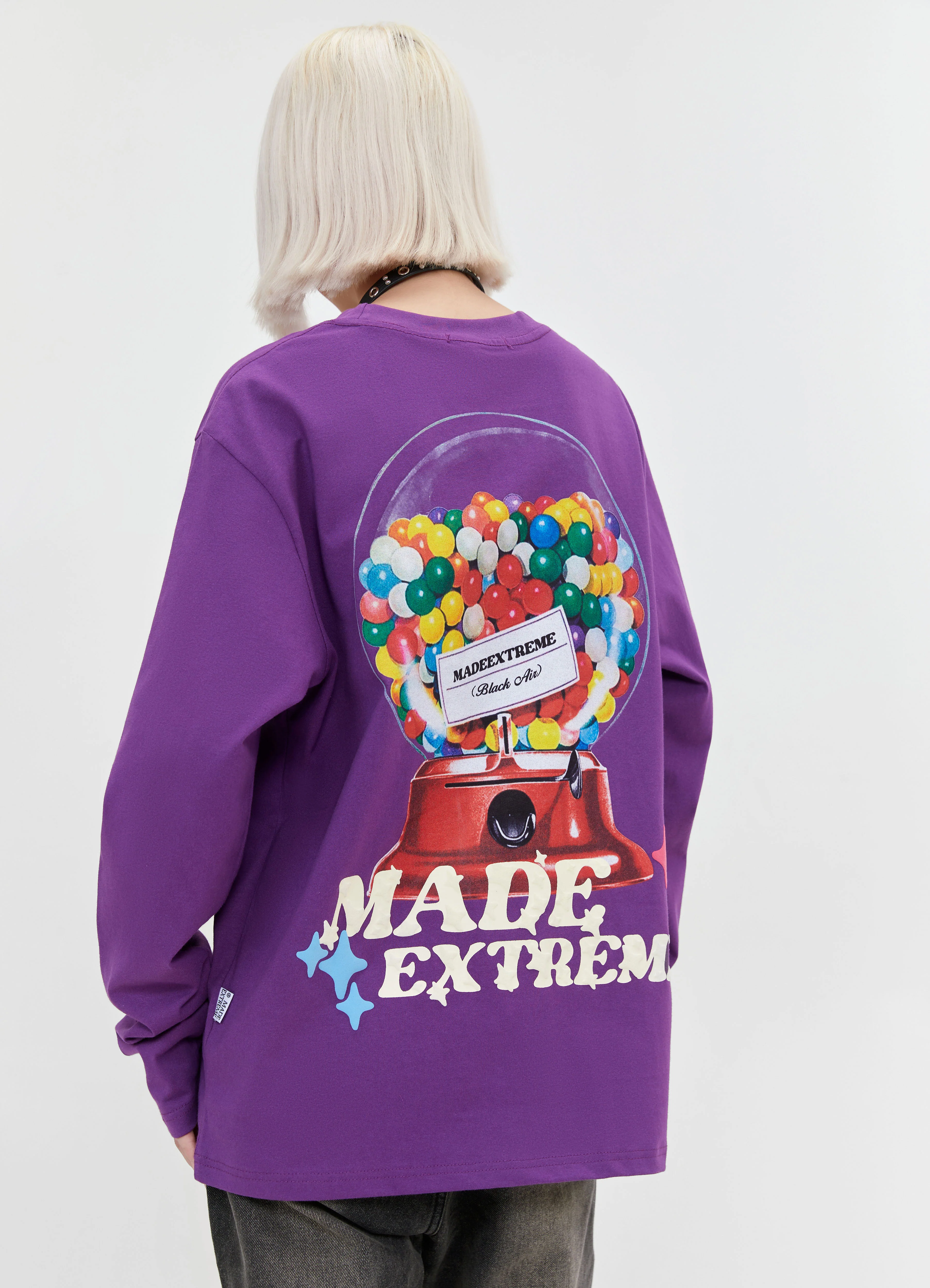 Bean Boozled From Bka Long-Sleeve