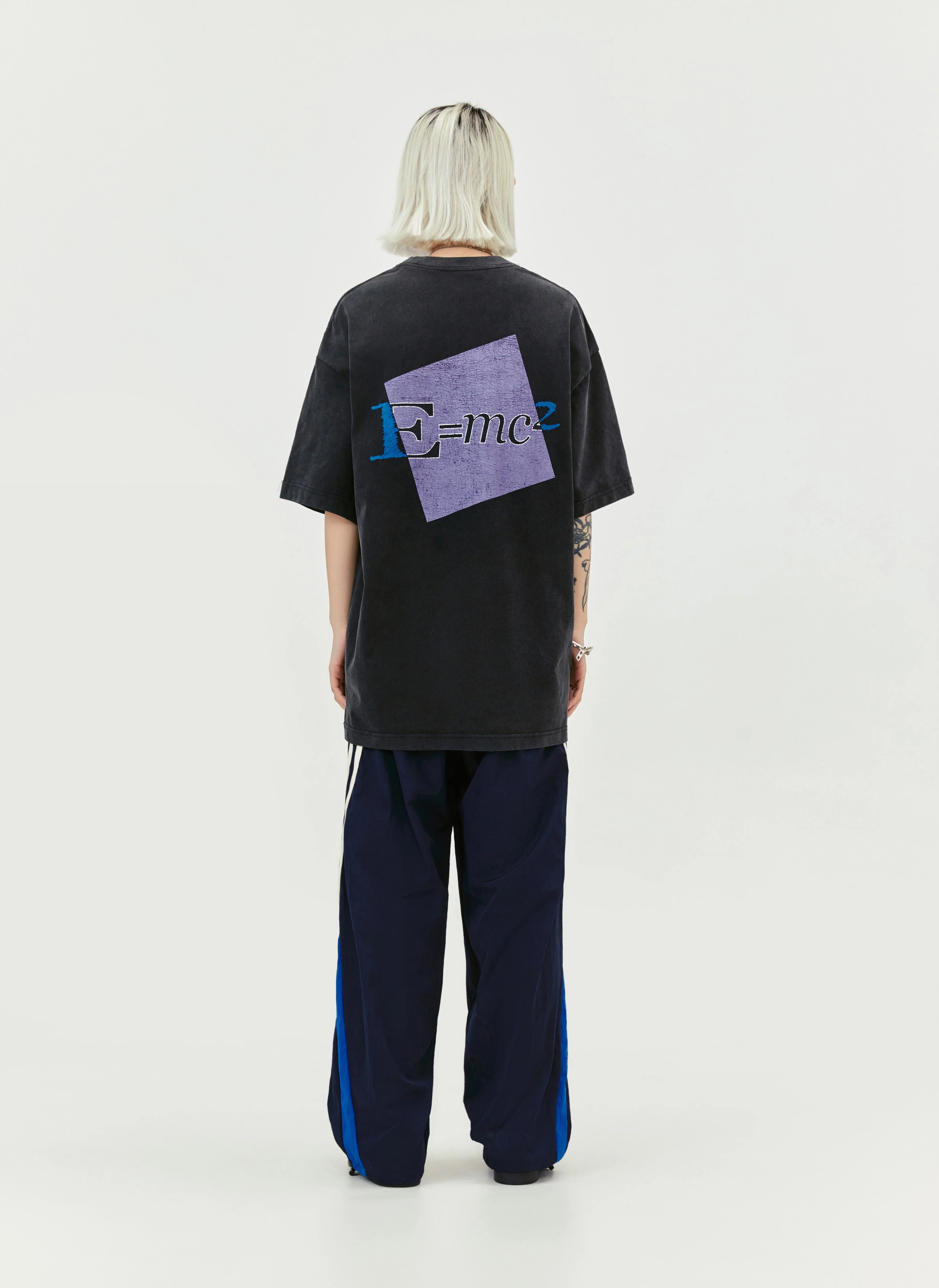 Albert Einstein T-Shirt