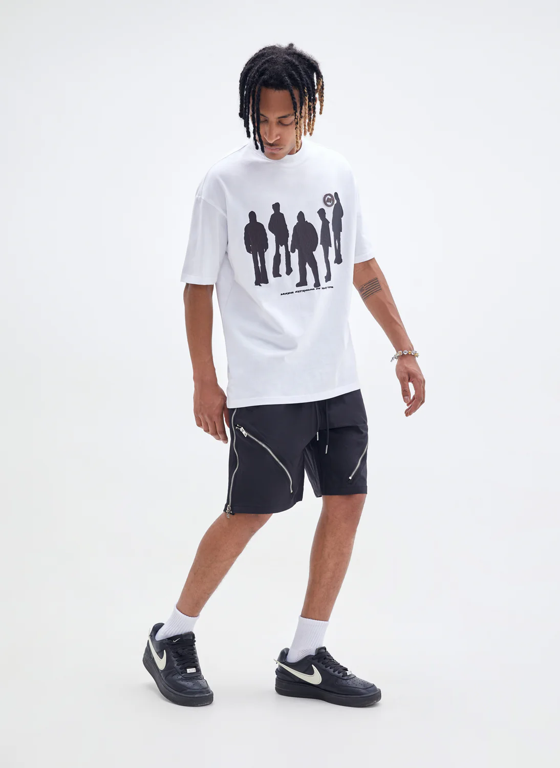 Characteristics T-Shirt