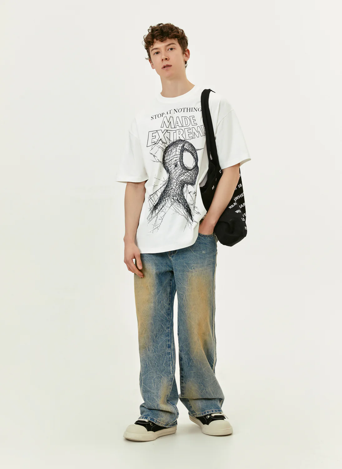 Nervous System T-Shirt