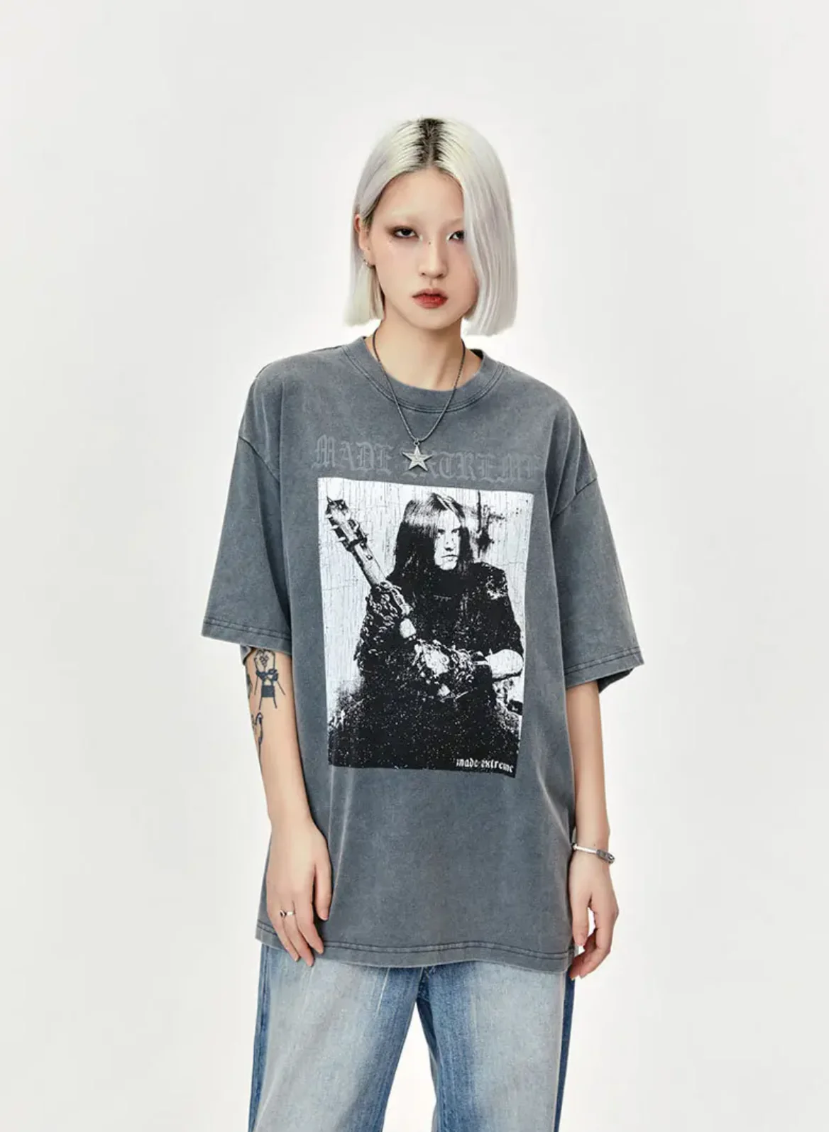 Siren Eyes T-Shirt