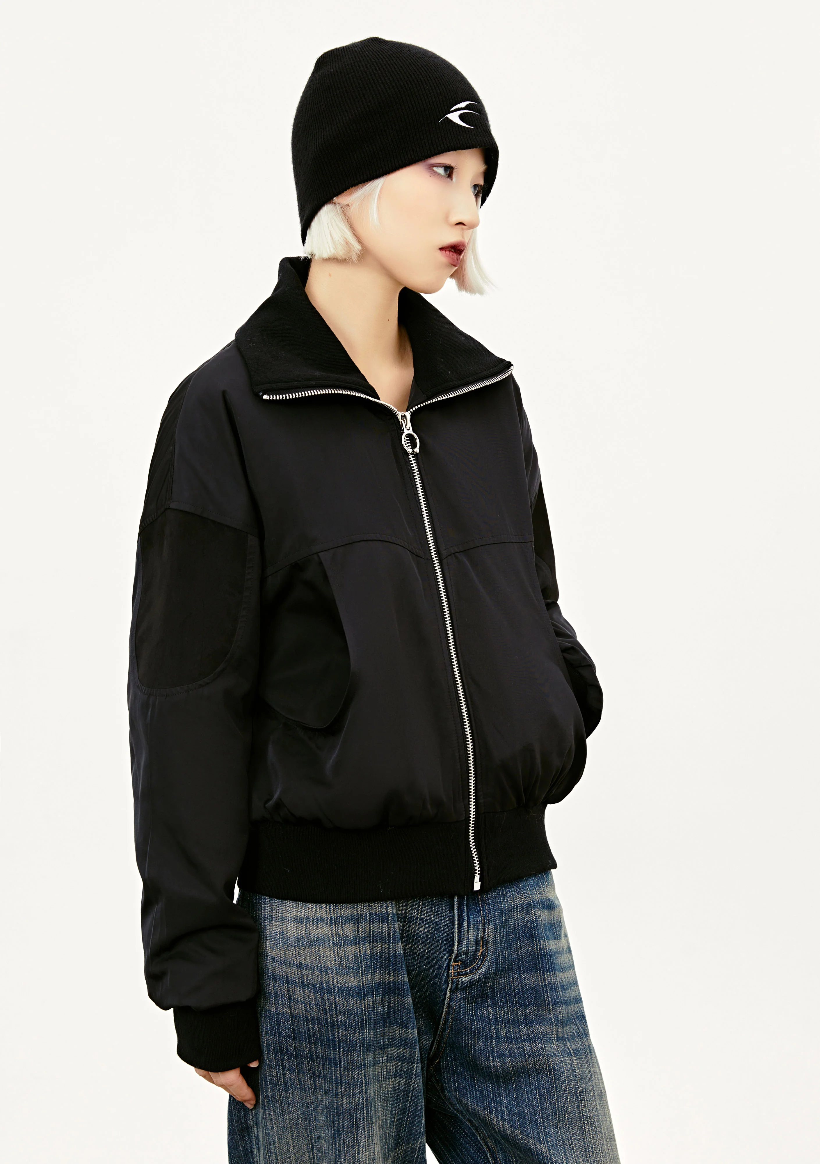 Wukong Moneyking Jacket