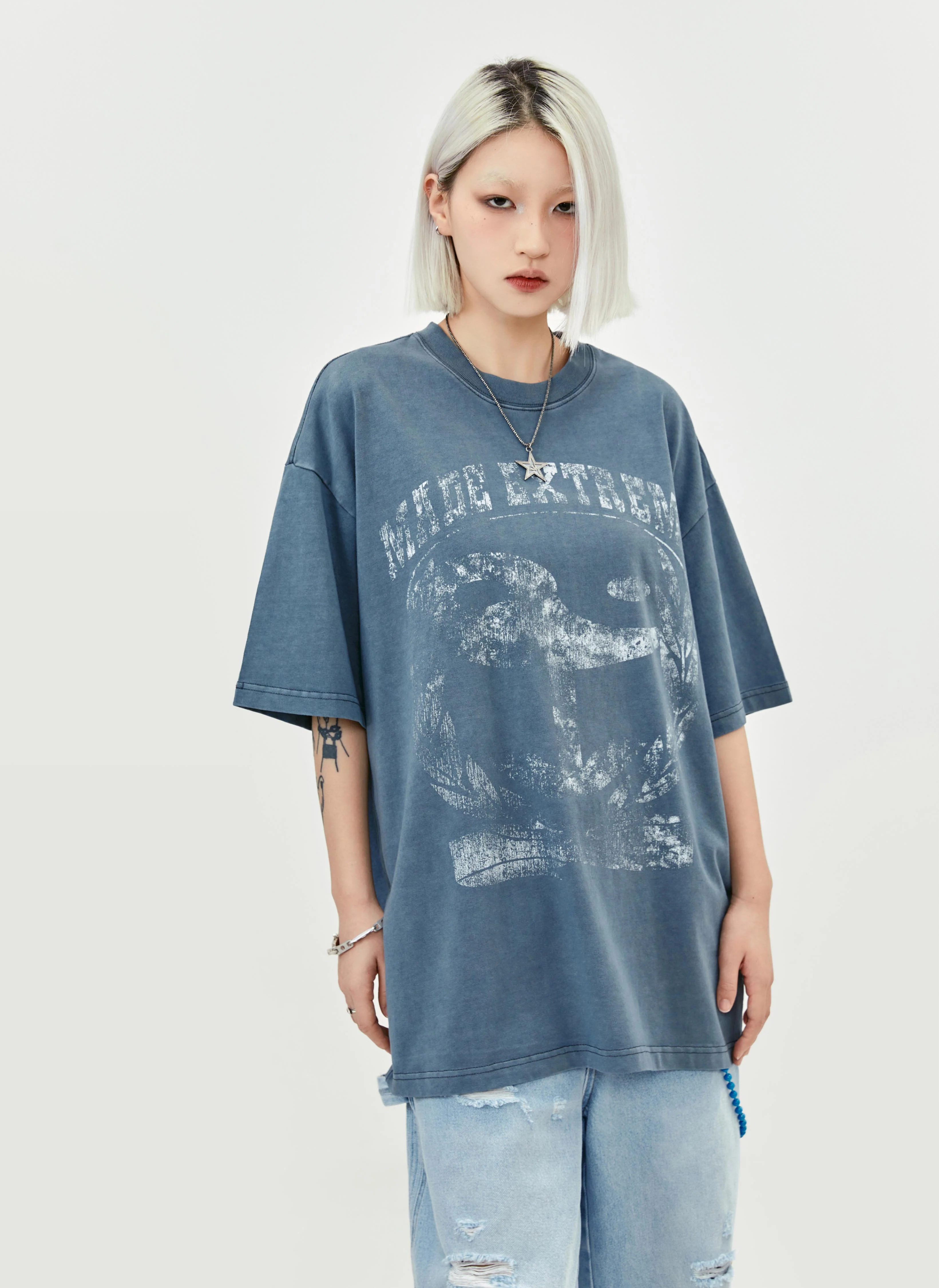 Friends Of The Sea T-Shirt