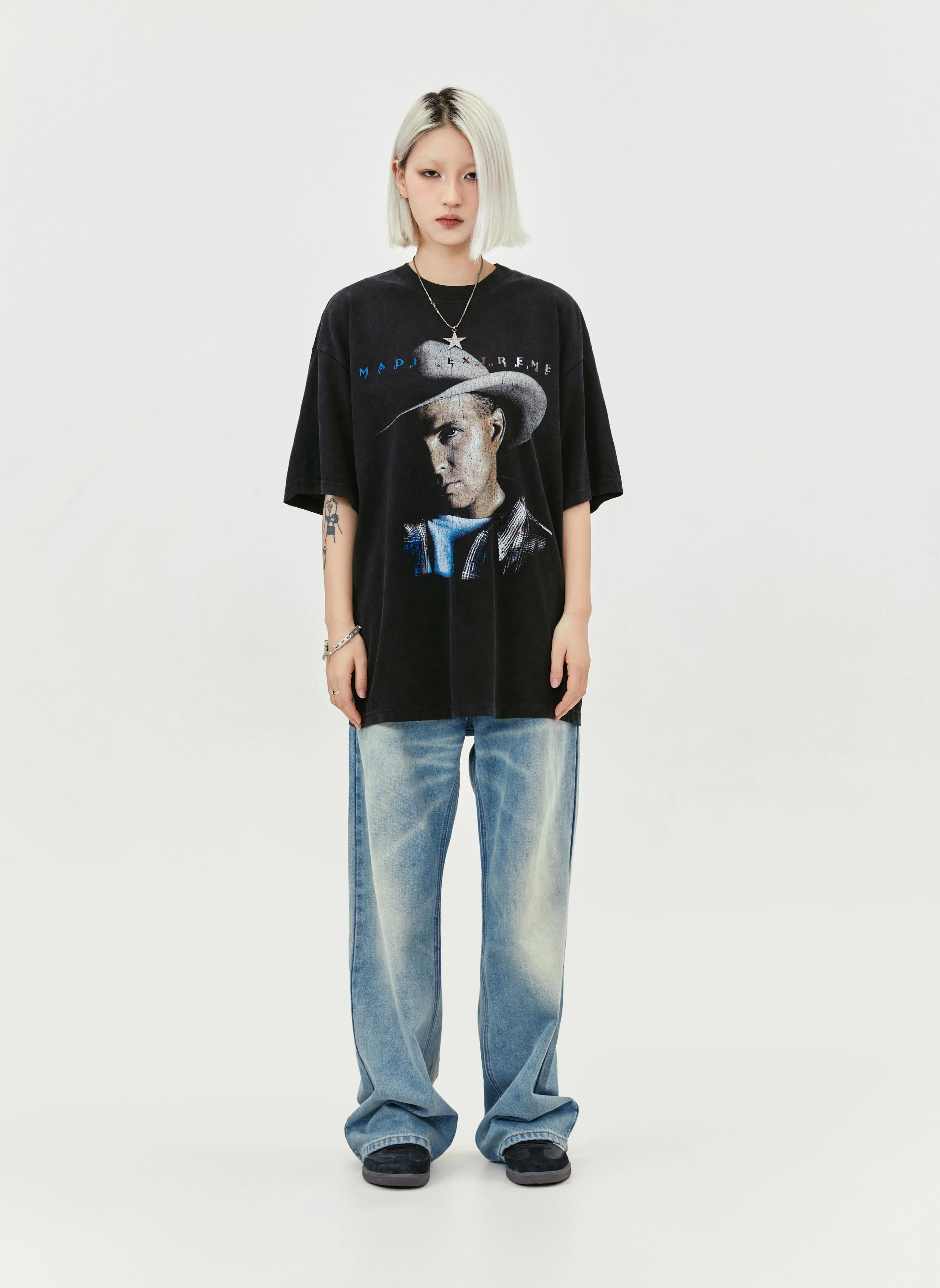 Everything Will Appear T-Shirt