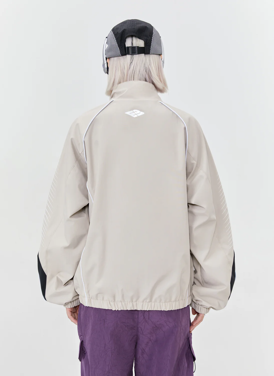 Health Is The Most Precious Jacket