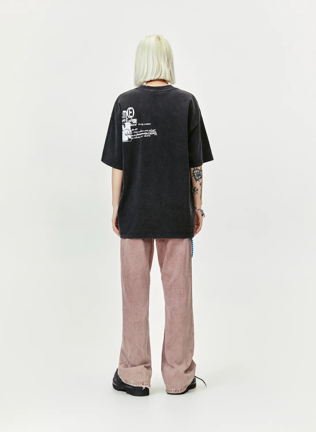 Turn The F*Ck Up T-Shirt