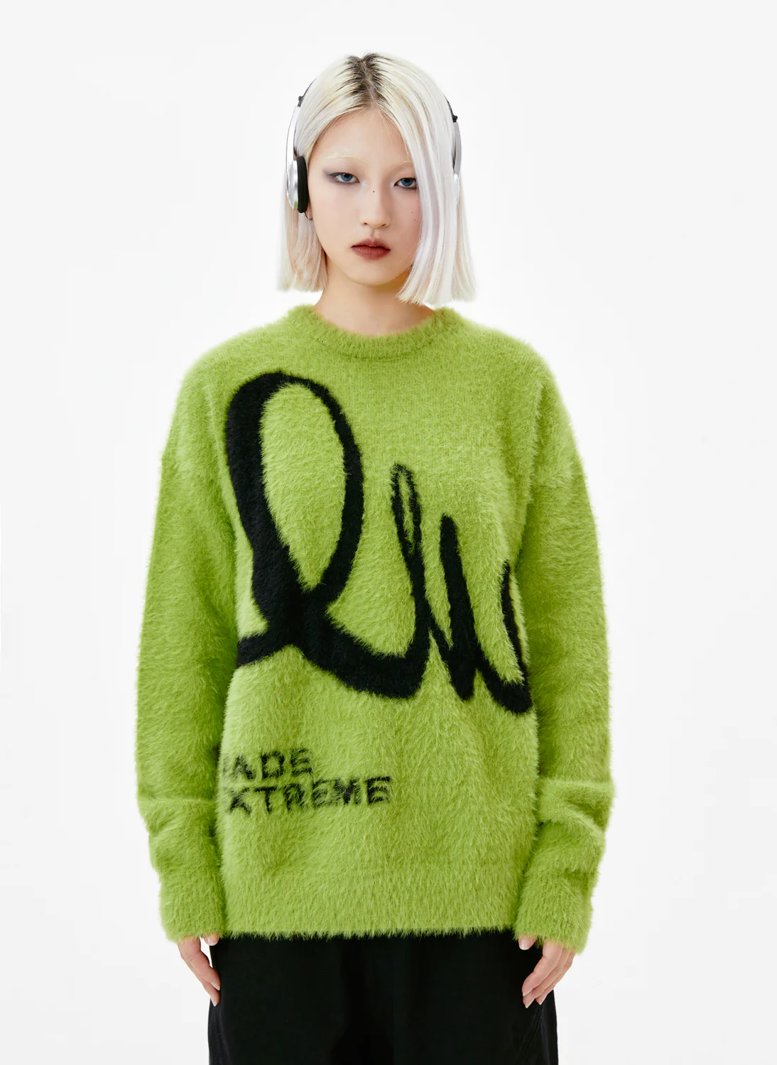 Eve Daibu Knitwear