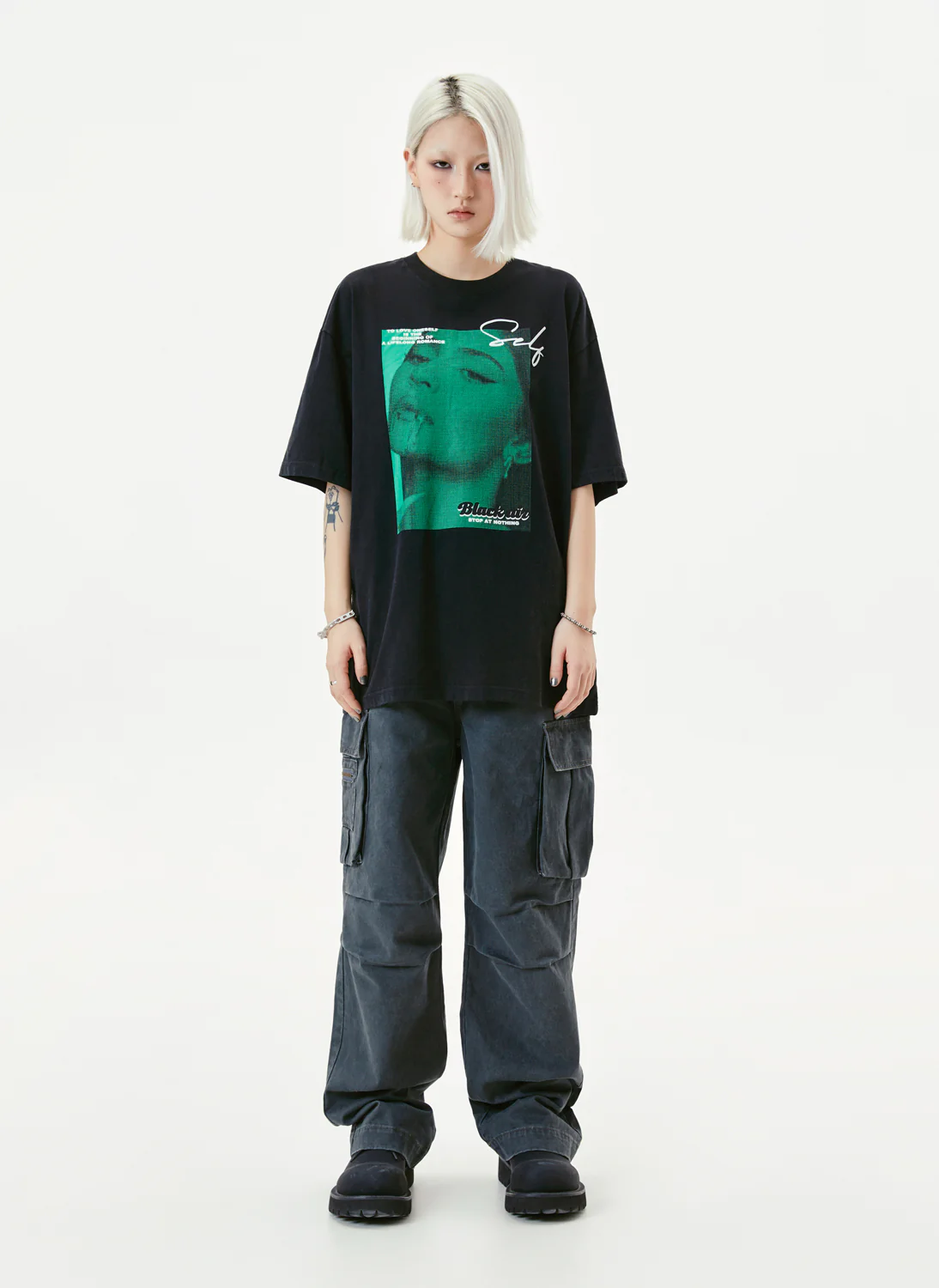 Always Love Your Self T-Shirt