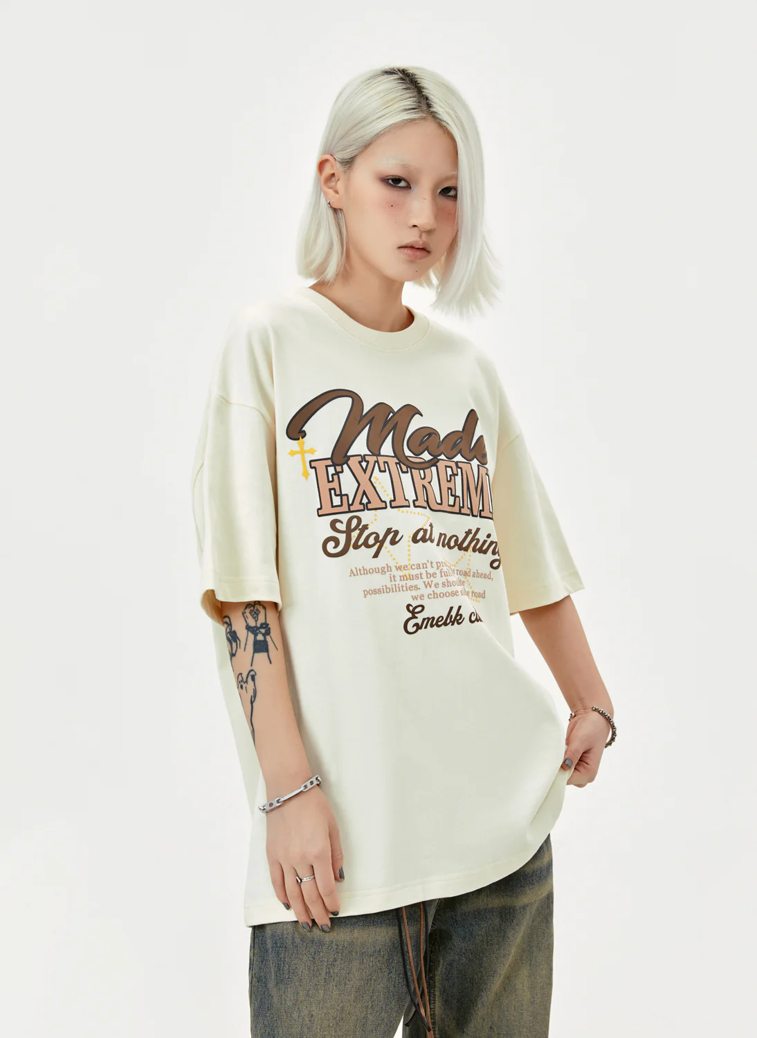 Confident About Your Chosen Path T-Shirt