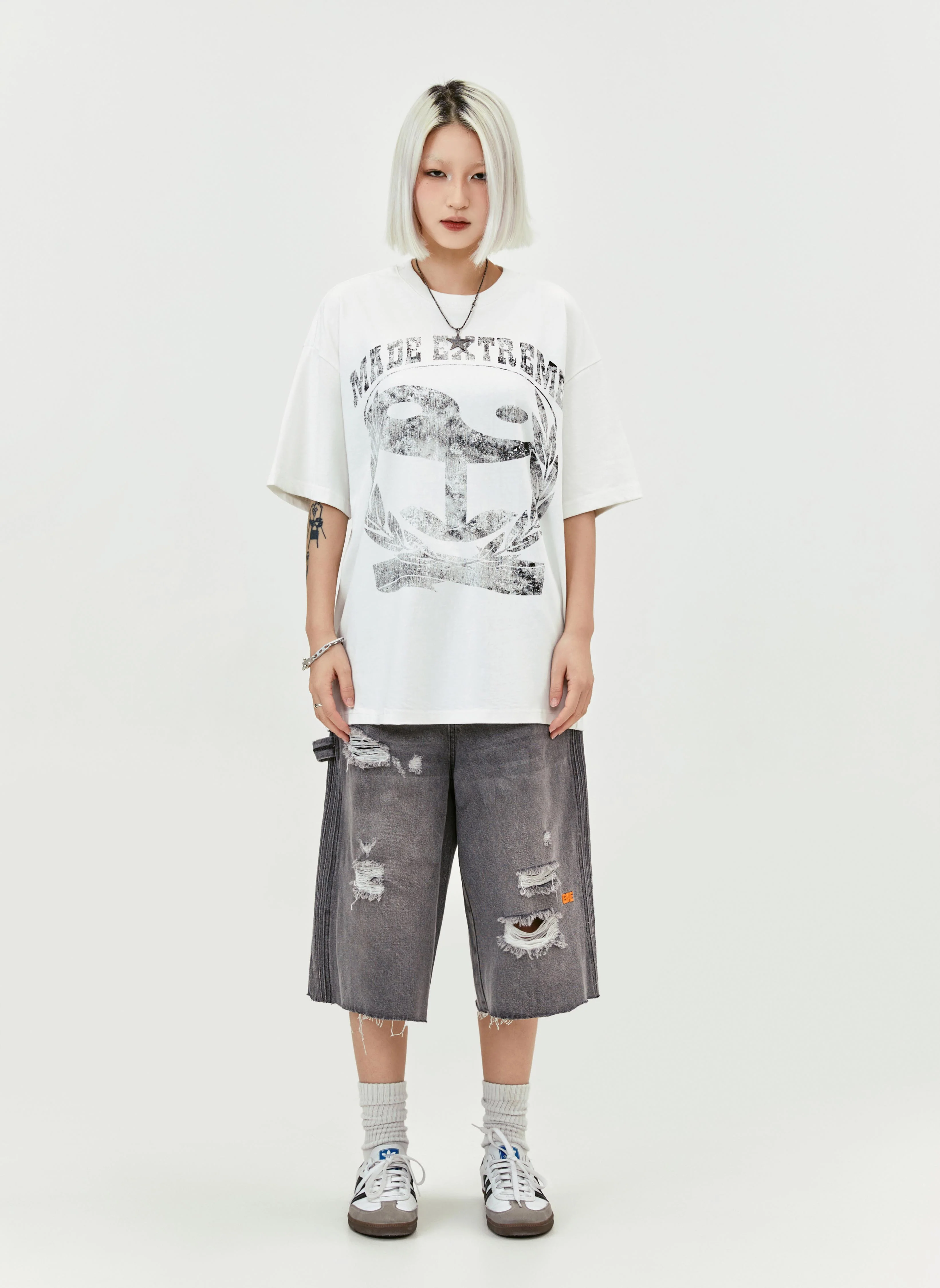 Friends Of The Sea T-Shirt