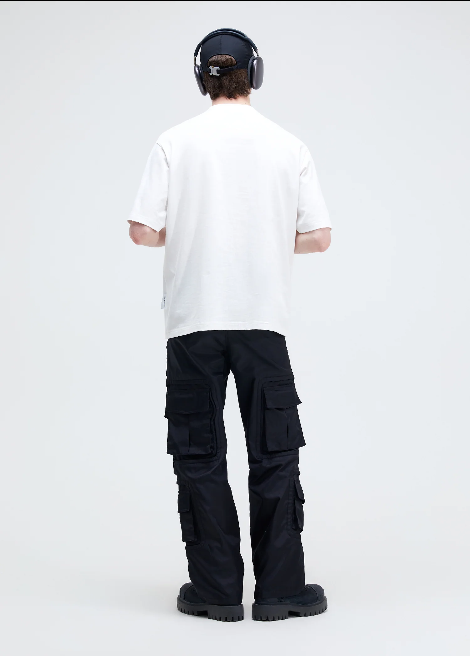 R69 Simple Makes Difference T-Shirt