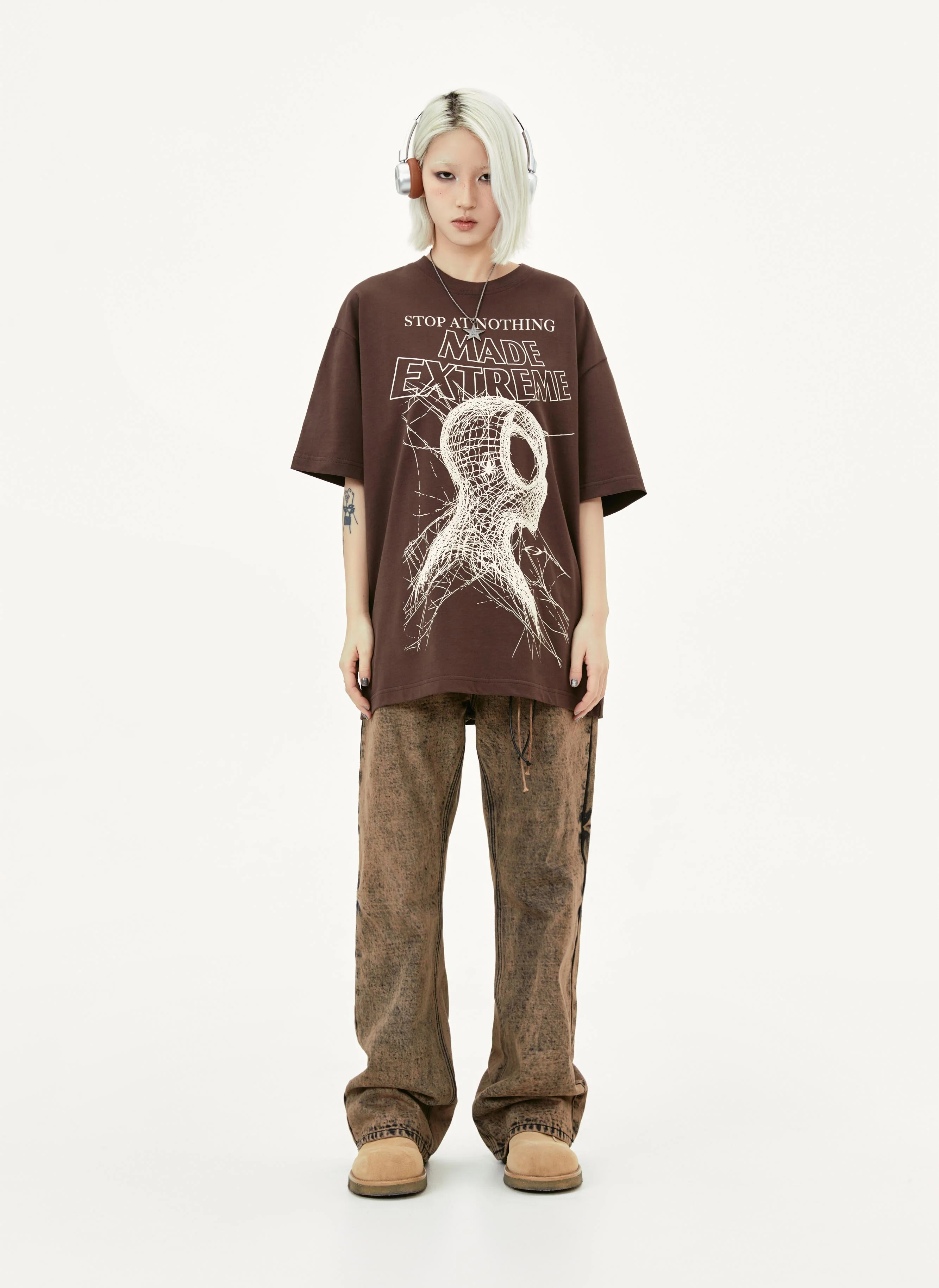 Nervous System T-Shirt