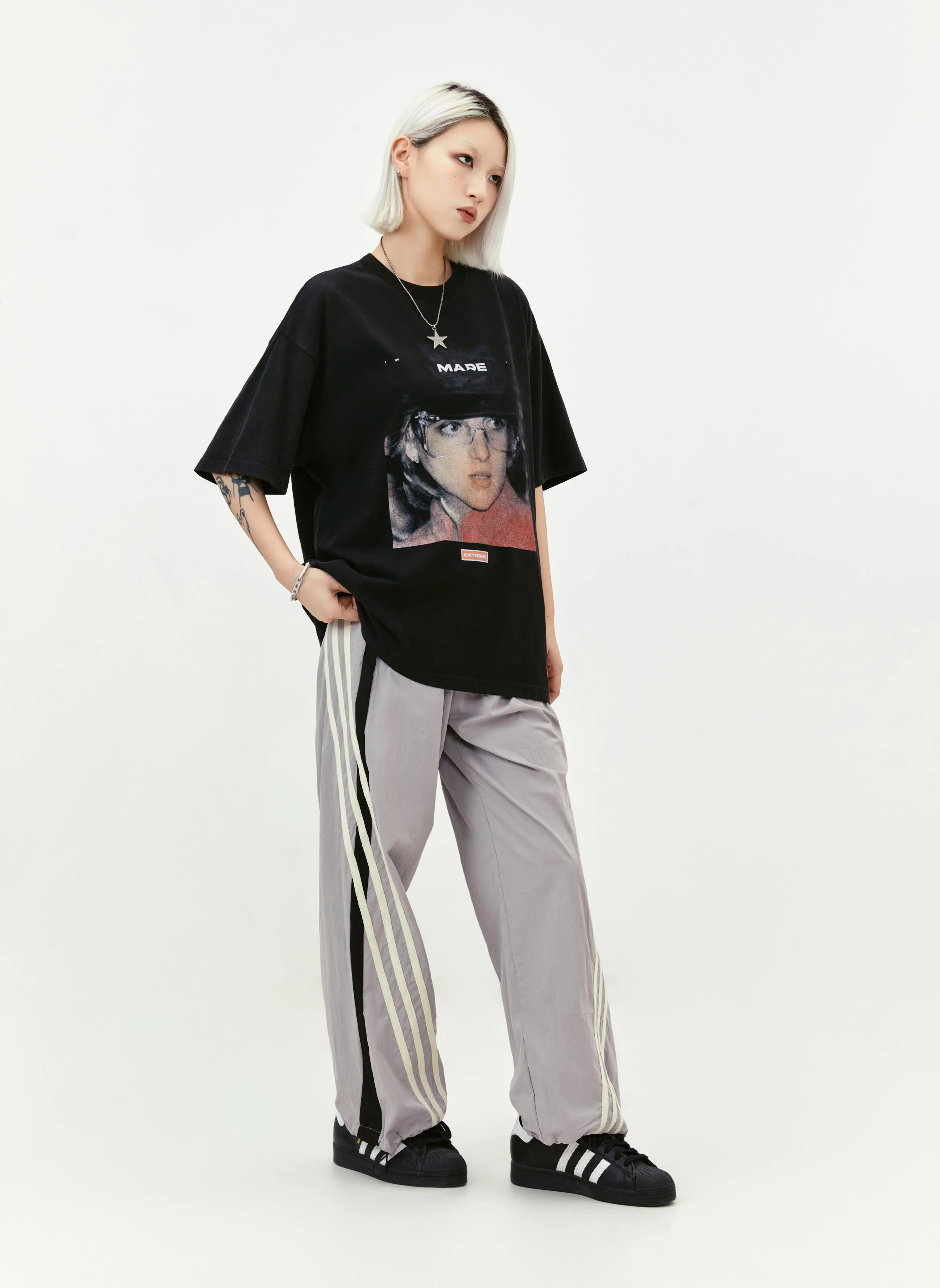 The Legend Of Diana T-Shirt