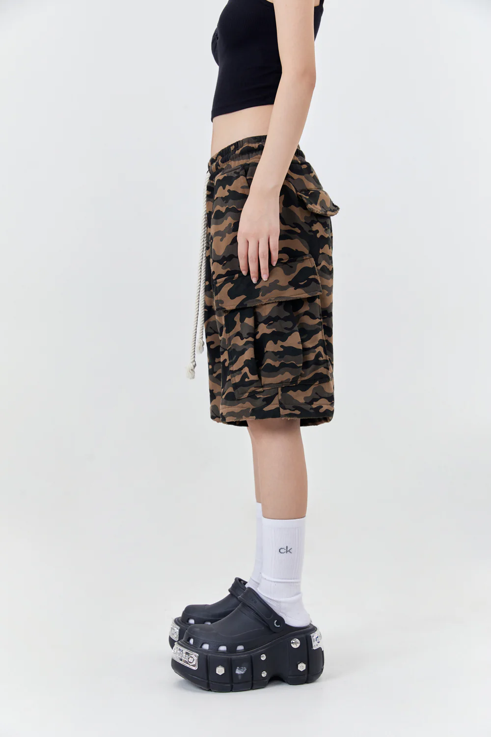 Military Nature In Each Person Short