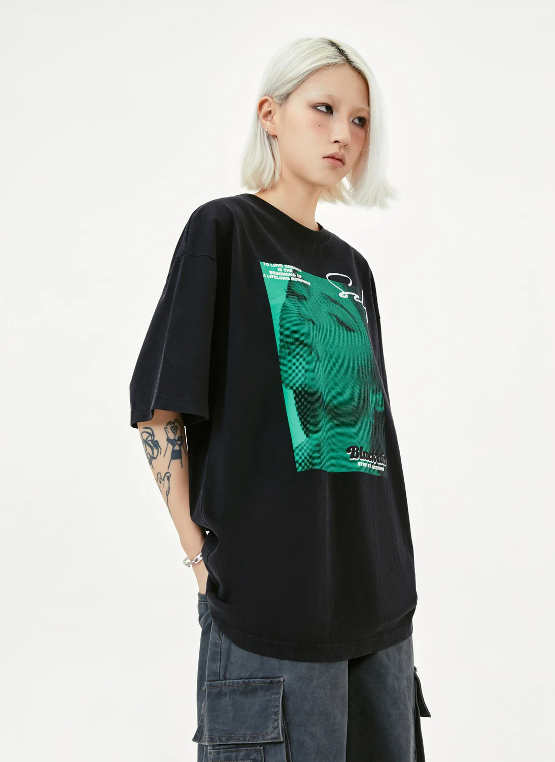 Always Love Your Self T-Shirt