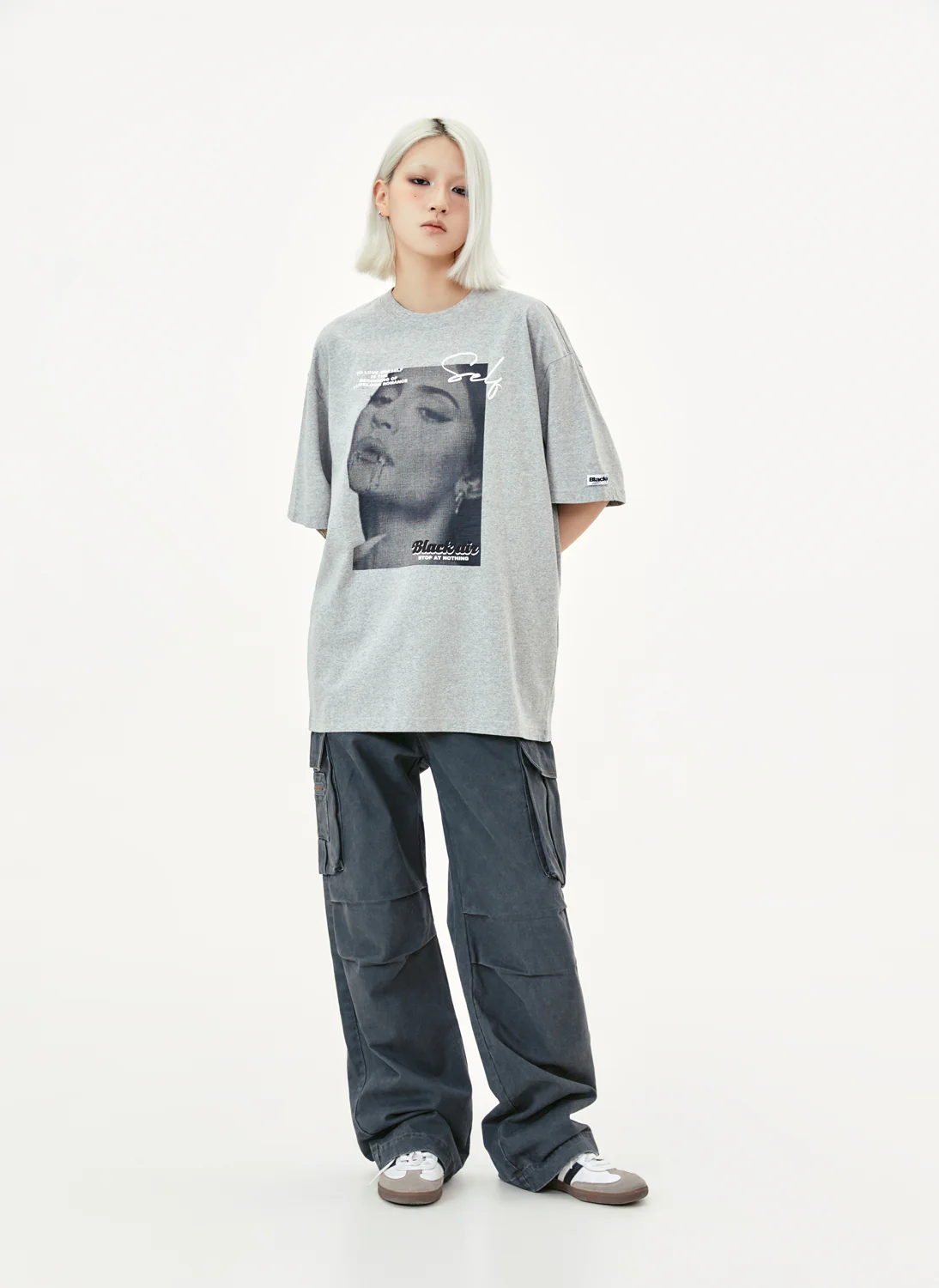 Always Love Your Self T-Shirt