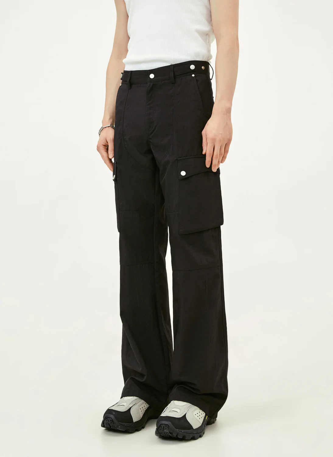 Thinkin Bout U Kaki Pants