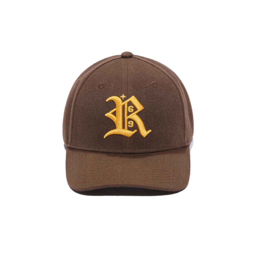 R69 Rivet Cap